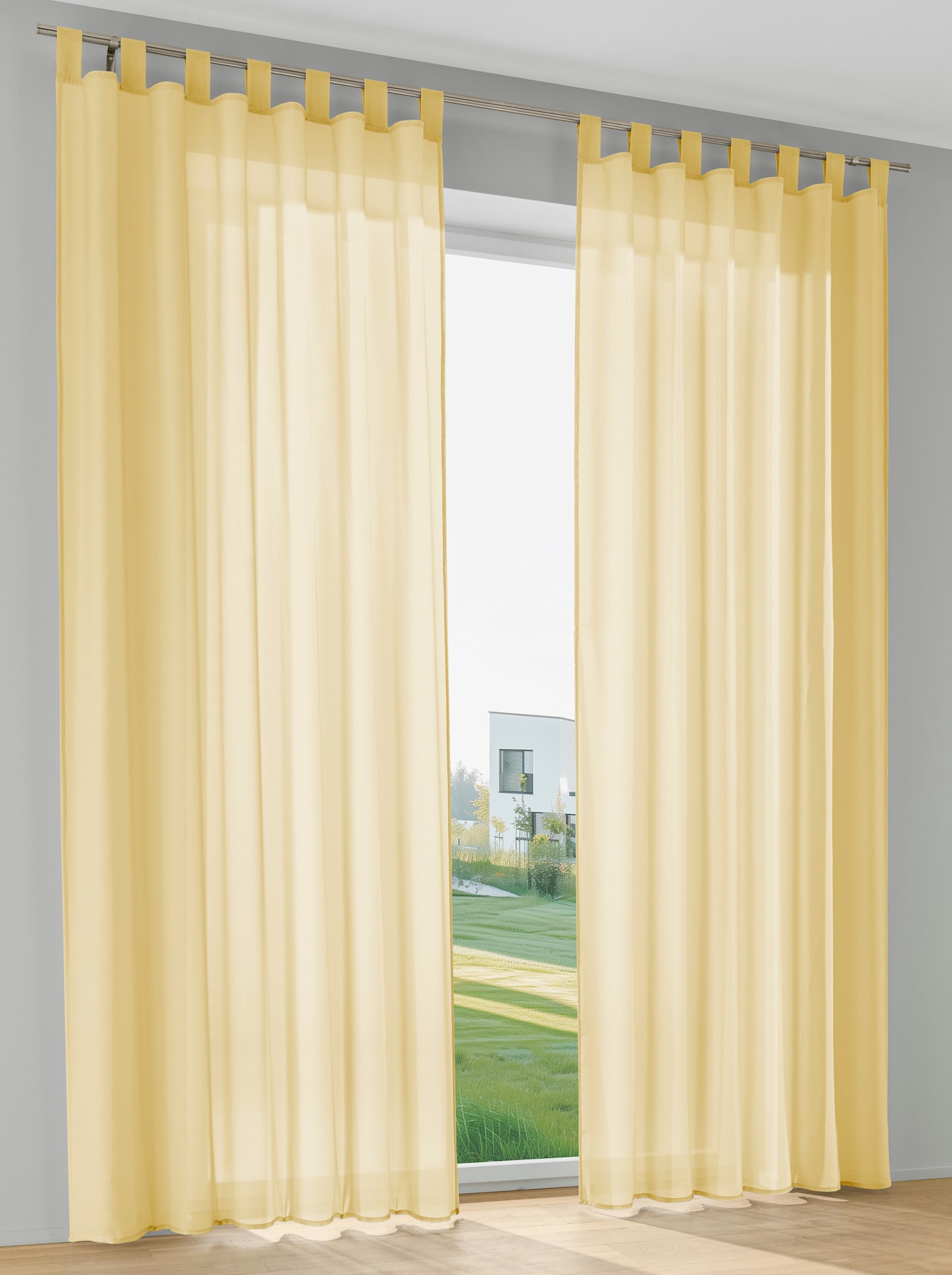 heine home Dekostore - zitrone