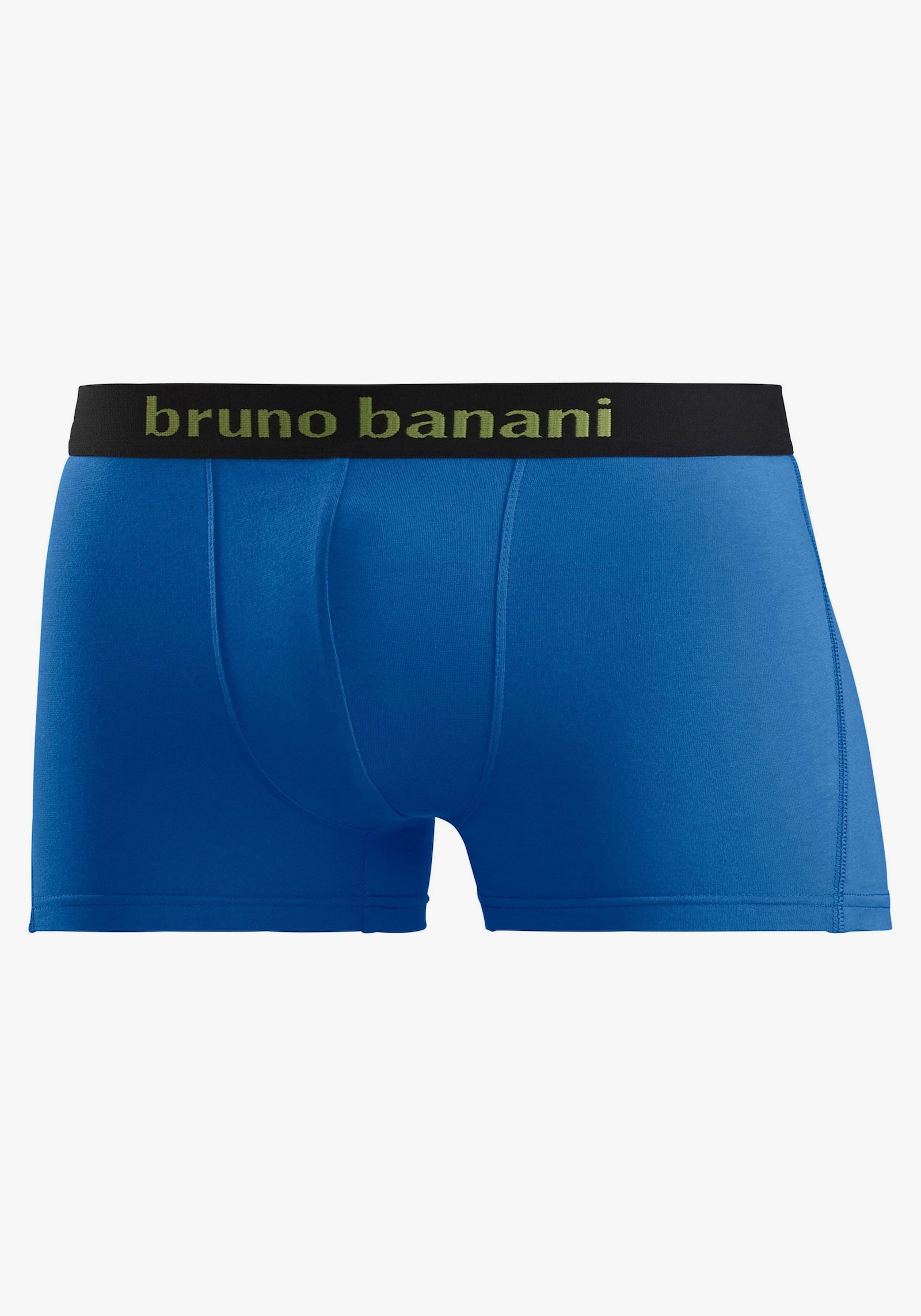 Bruno Banani Boxer - marine, blau, rot, grün