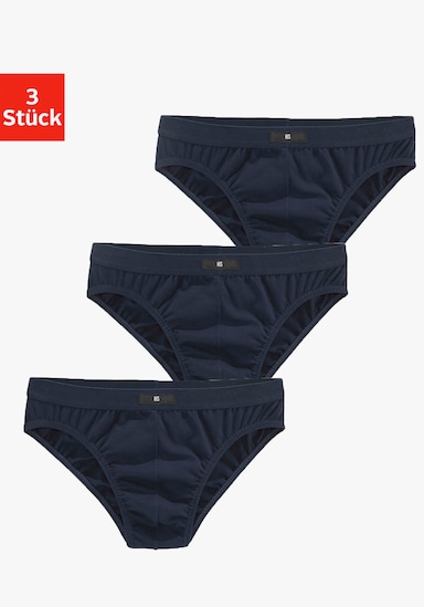 H.I.S Slip - marine
