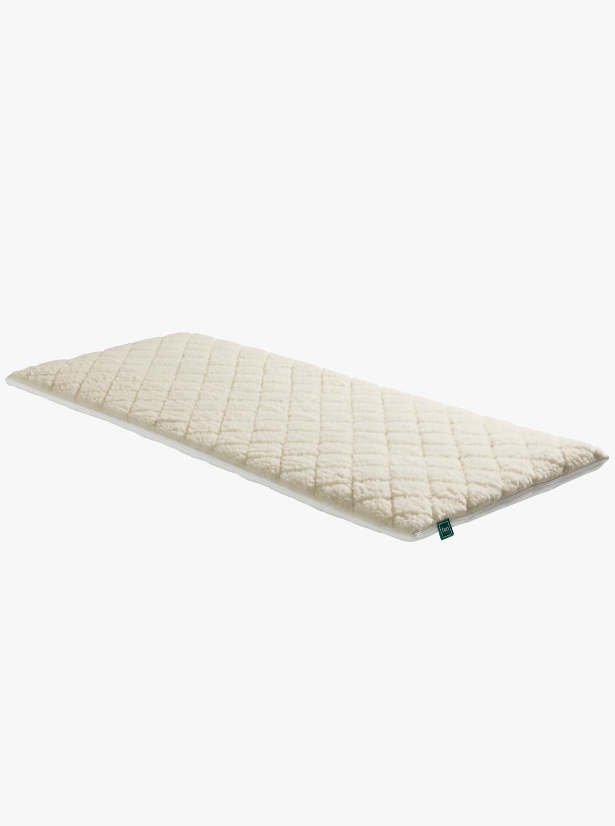 Frankenstolz Matratzenauflagen - beige