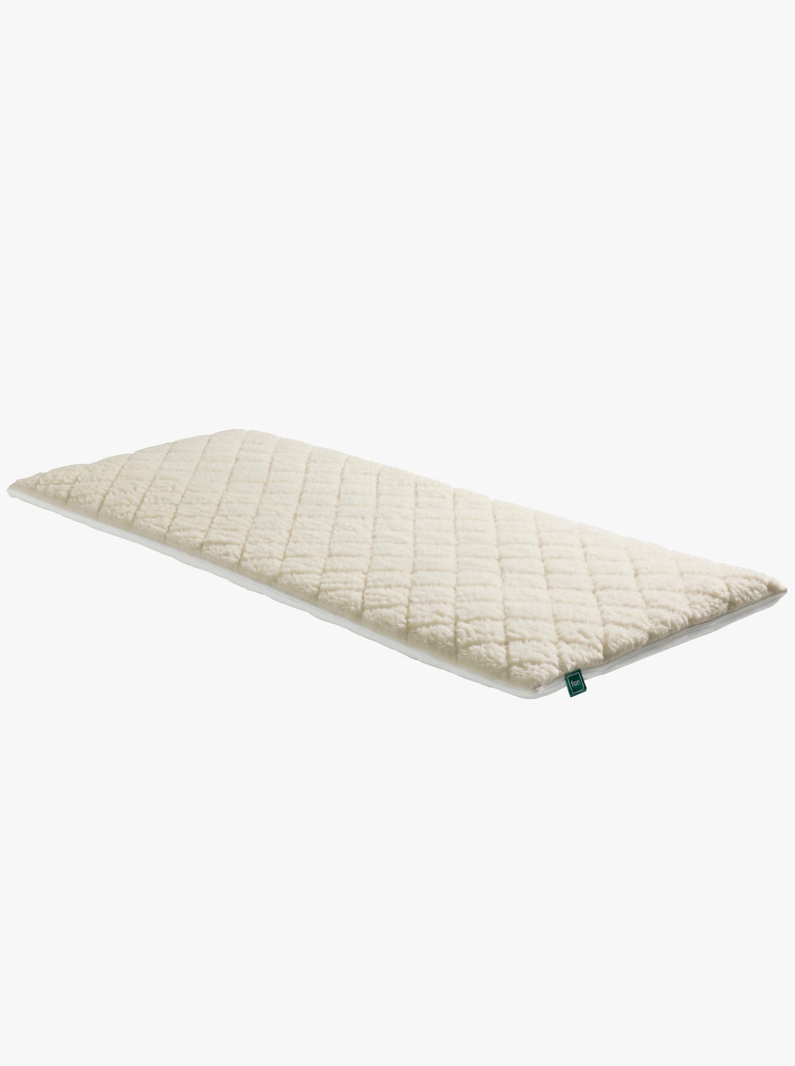 Frankenstolz Matratzenauflagen - beige