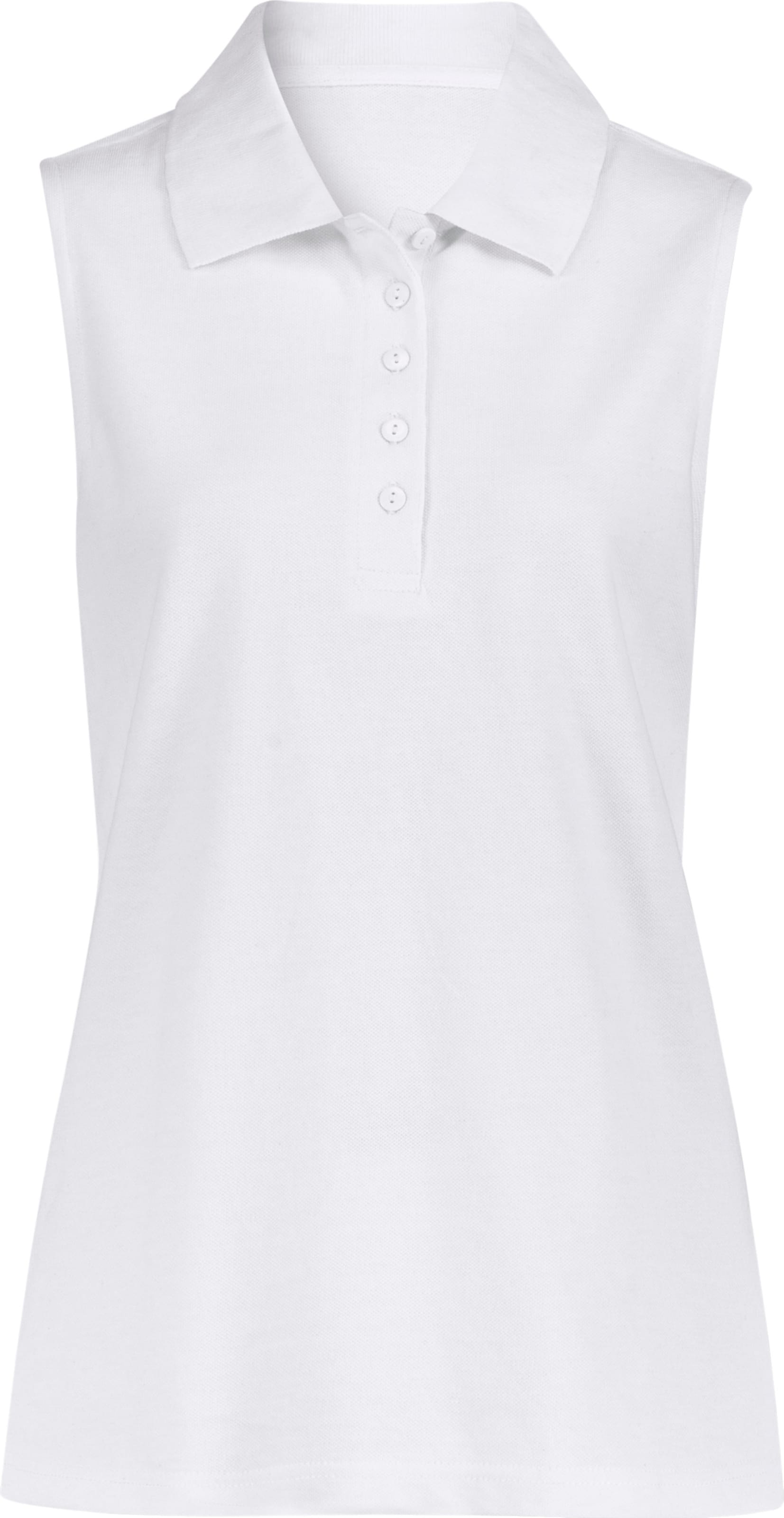 Your Look... for less! Dames Shirttop wit Maat