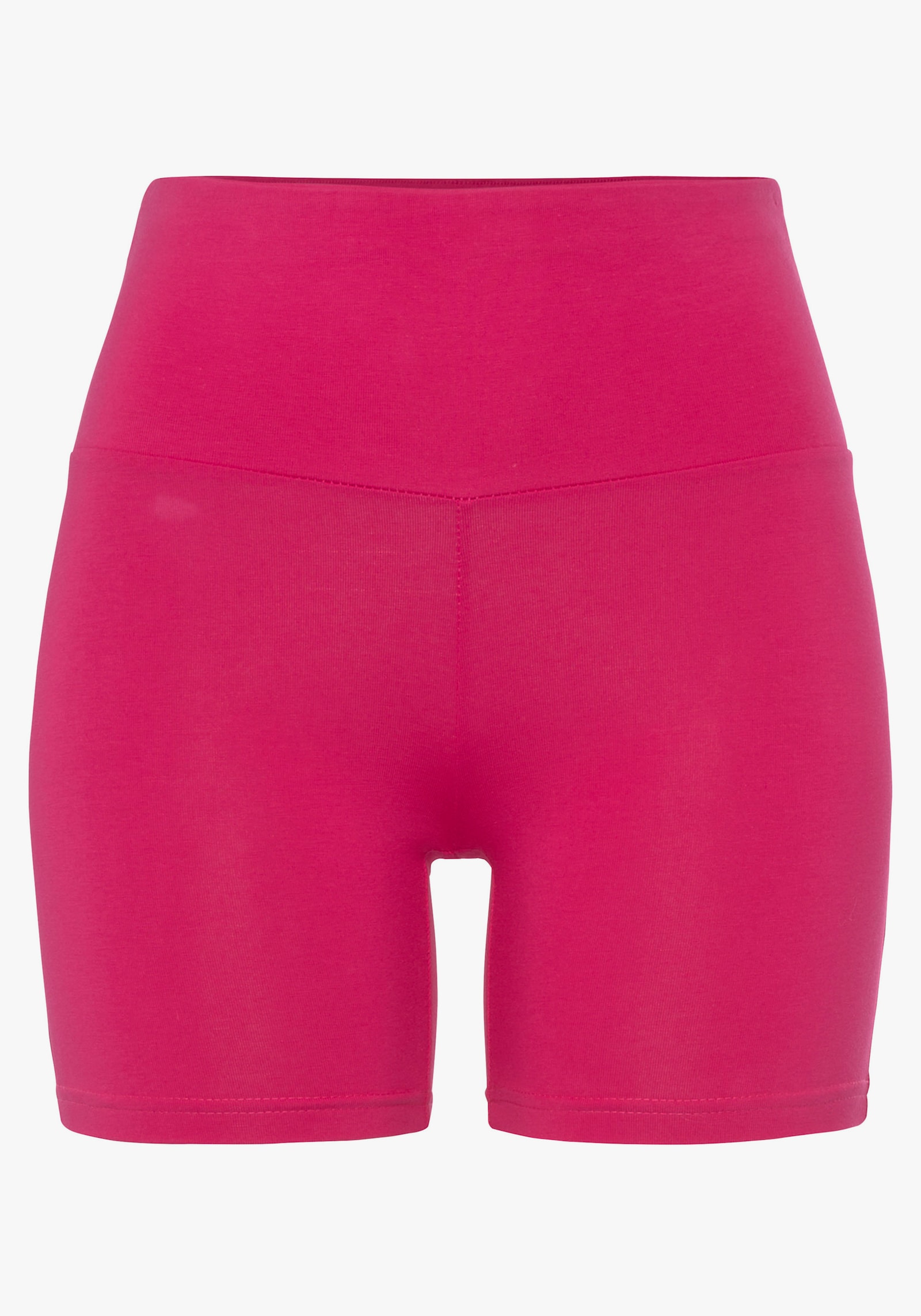LASCANA Shorts - pink