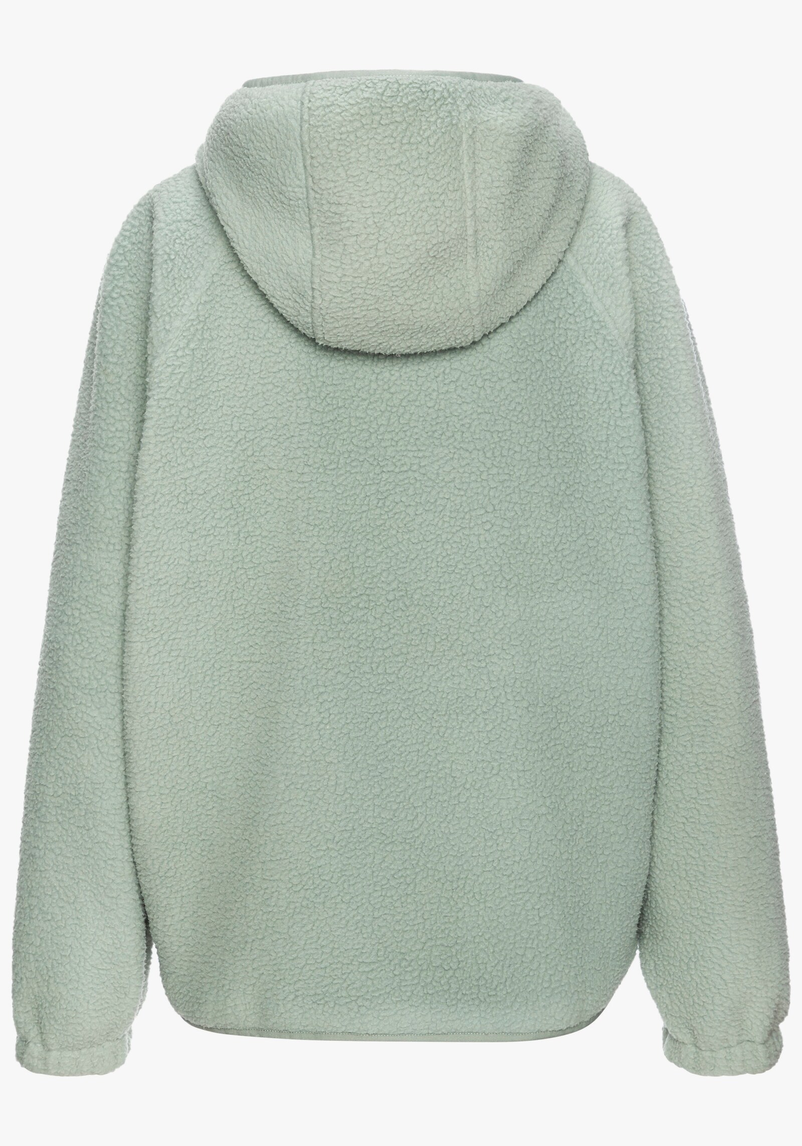 Vivance Active by Lascana Fleecejacke - grün
