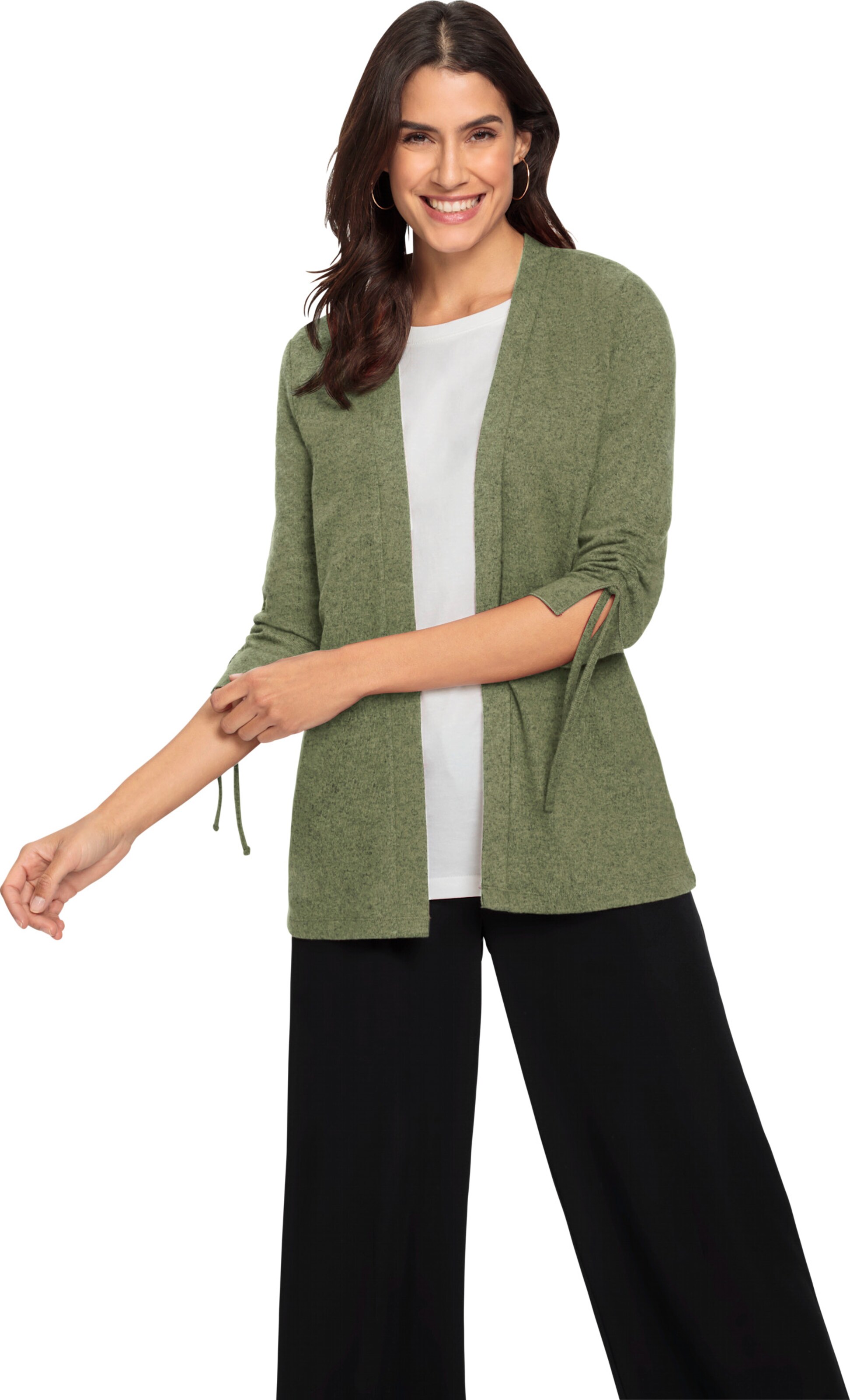 Thumbnail - Shirtjacke