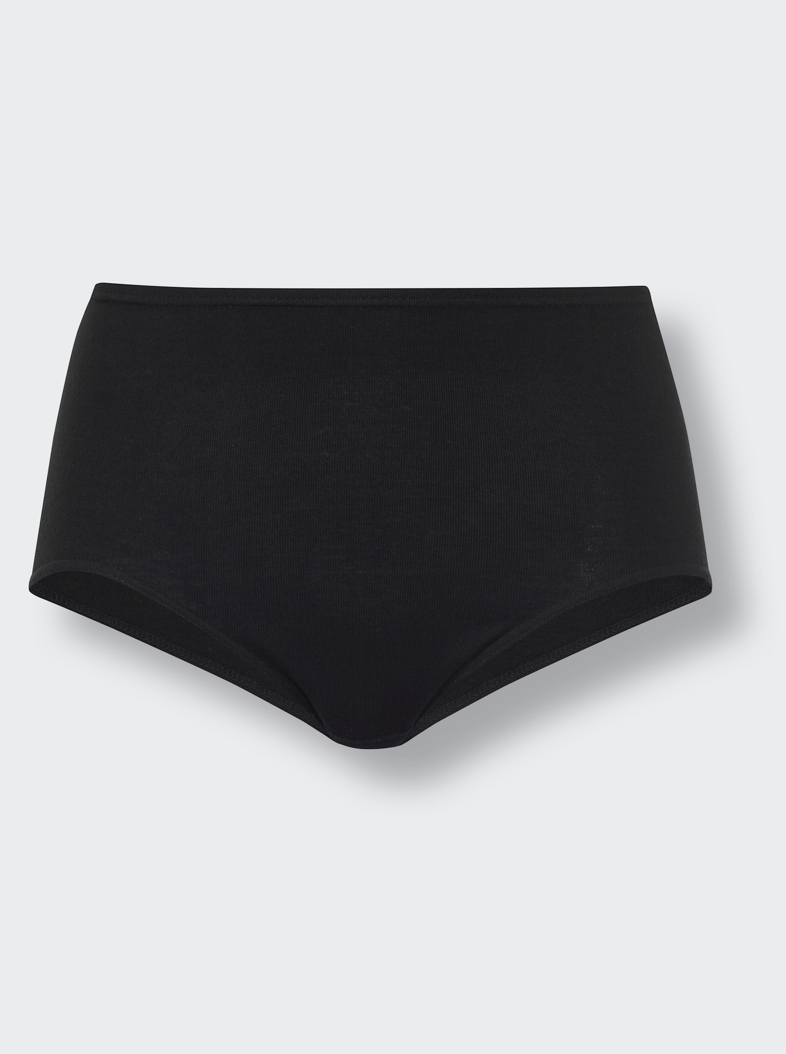 Nina von C. Nohavičky-zv.pás, vyš.nohavice - čierna