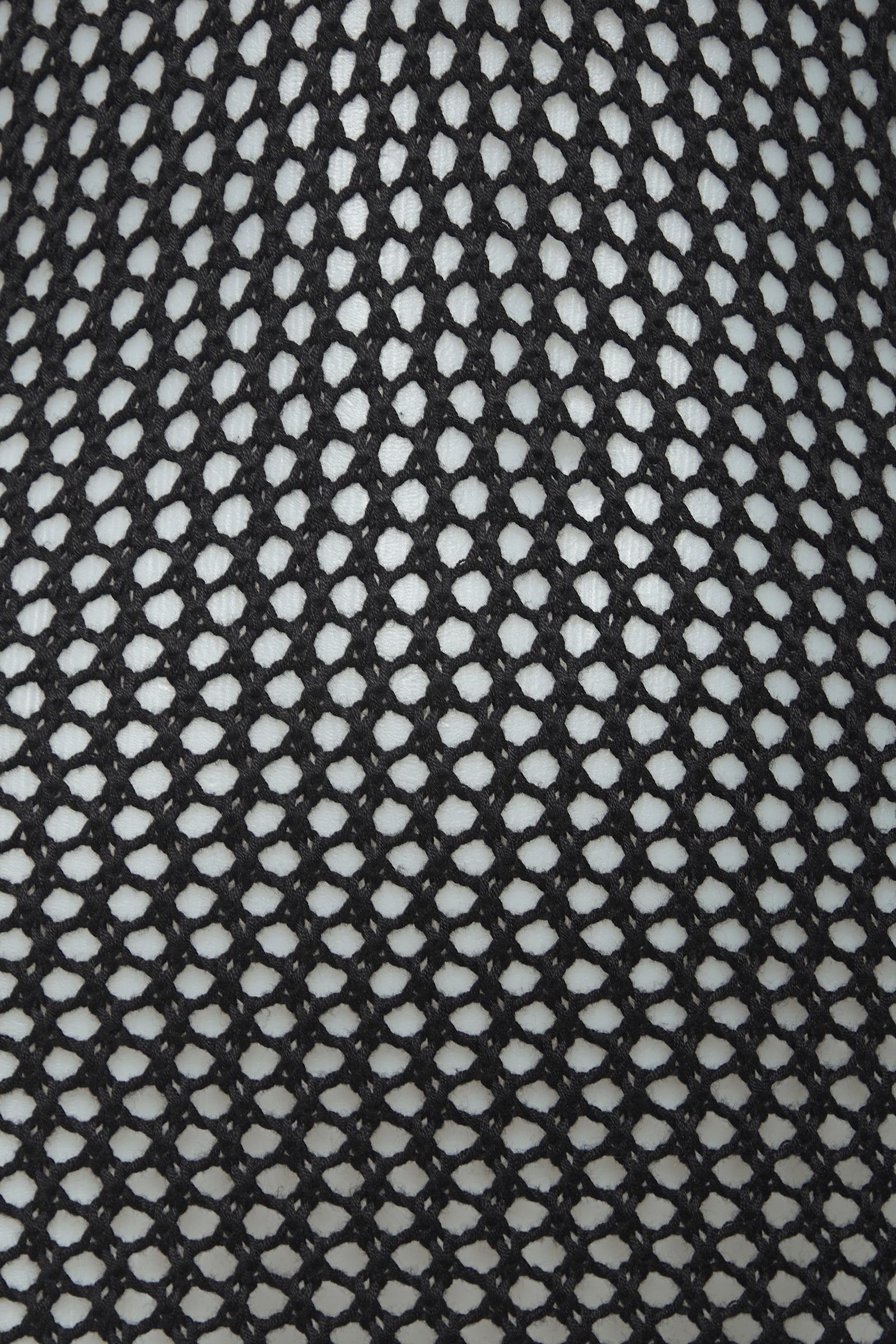 LASCANA Tricot jurk - zwart