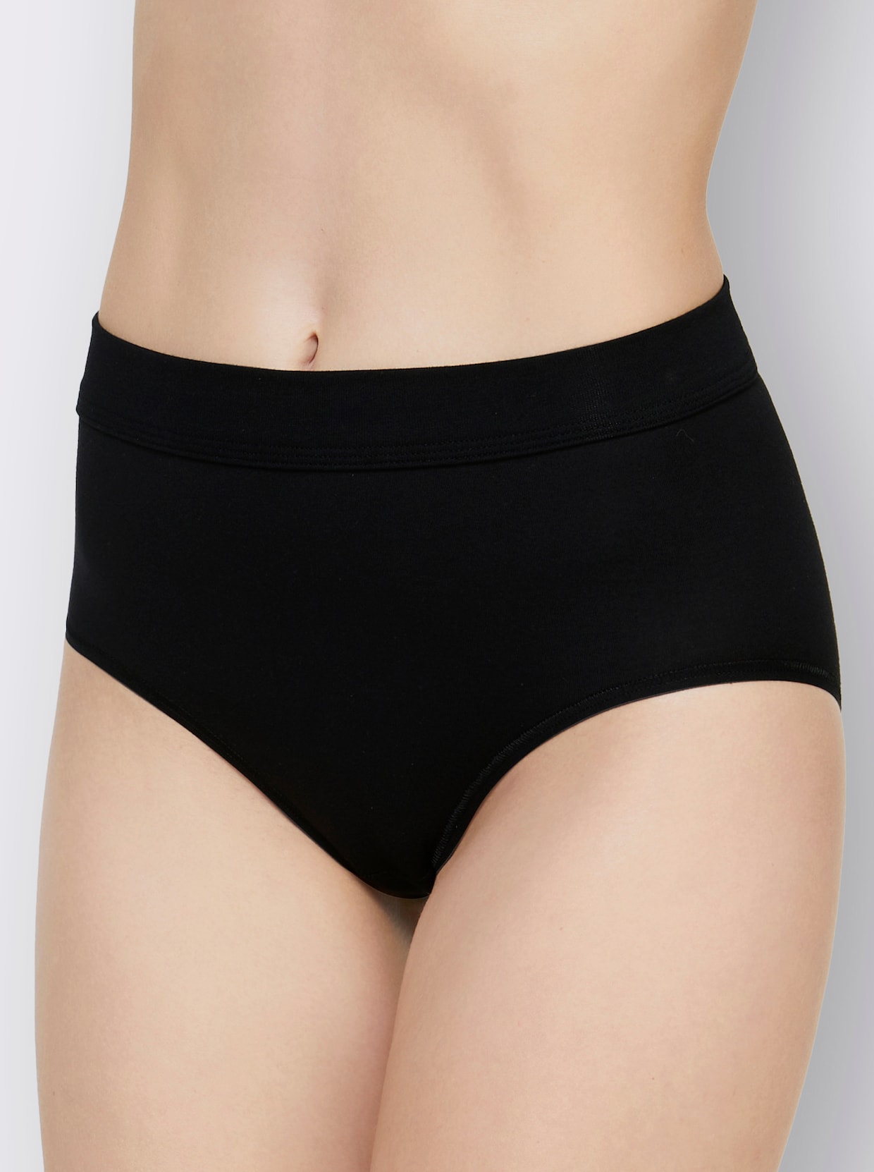 Speidel Slip - noir