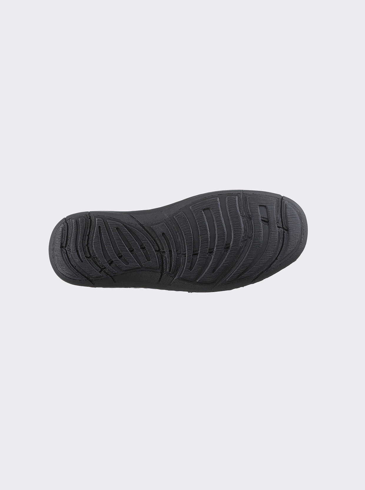airsoft modern+ Sneaker - jeansblauw
