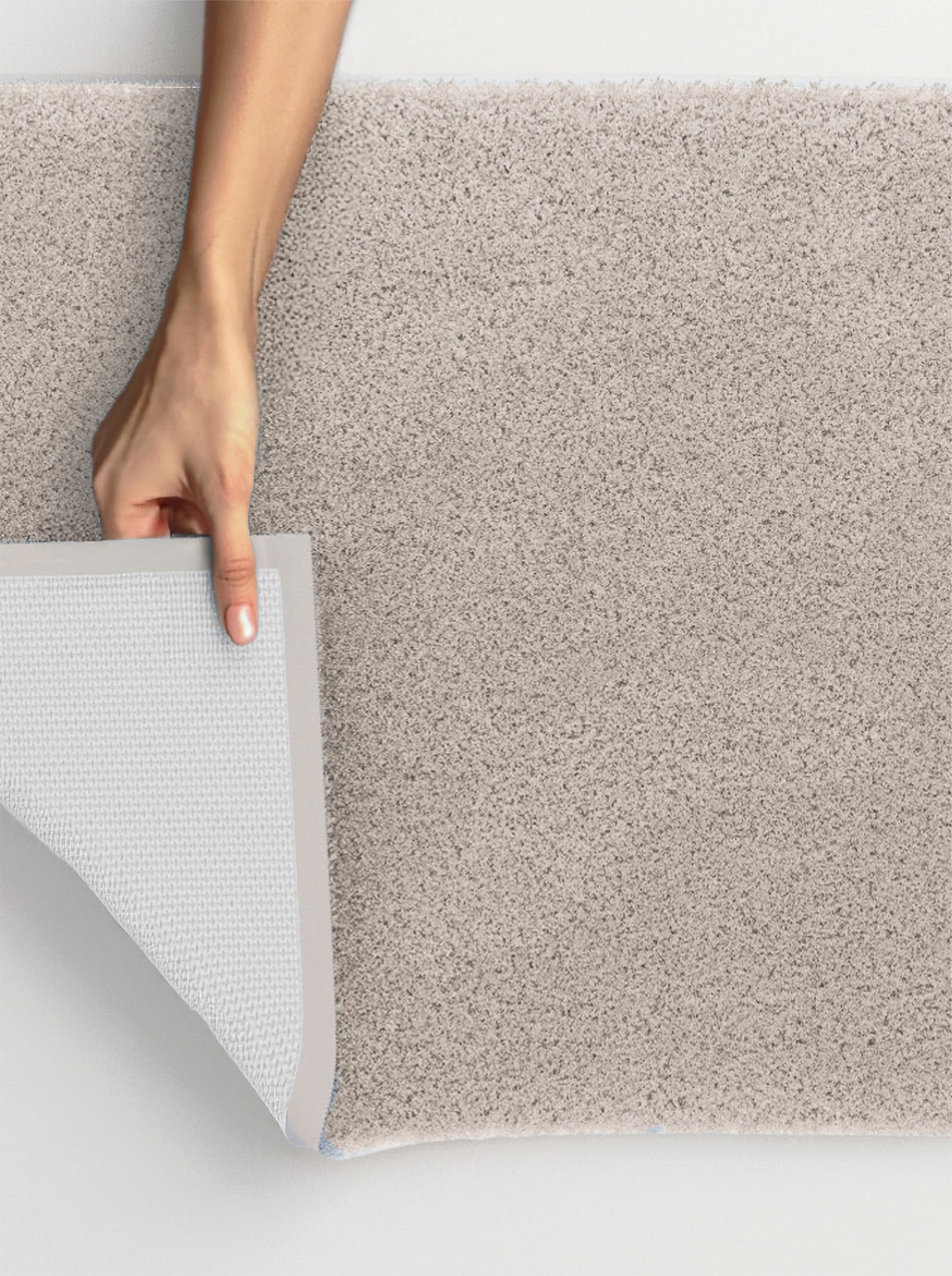 Grund Badematte - cappuccino