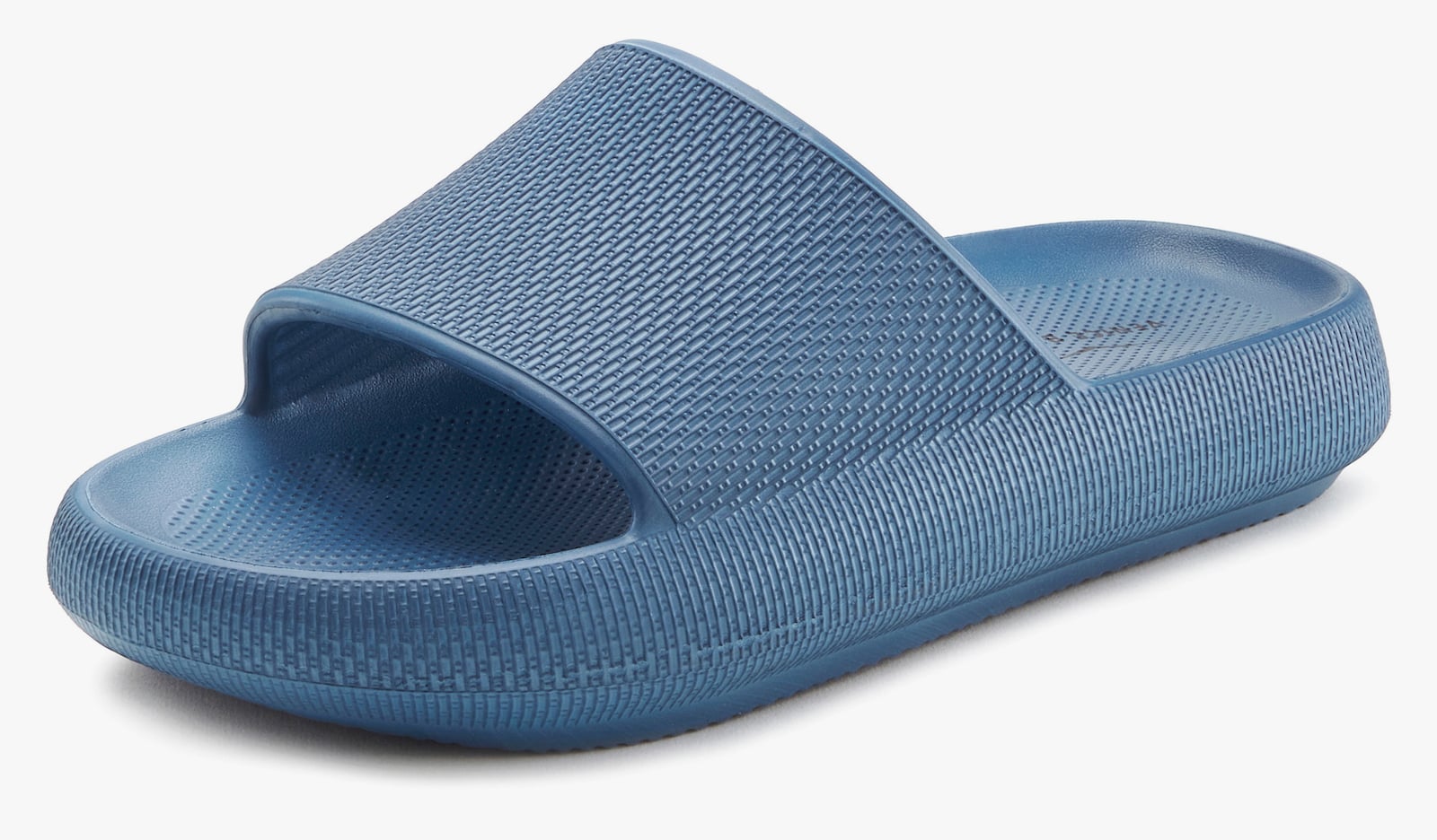 Venice Beach Badepantolette - dunkelblau