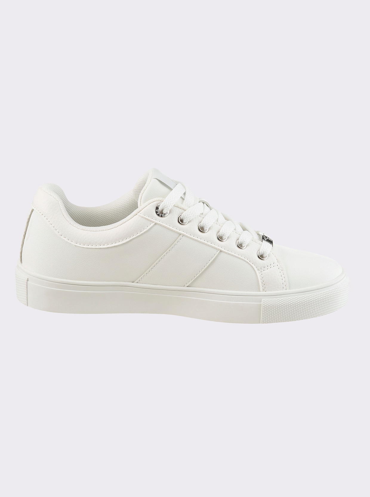 KangaROOS Sneaker - weiß