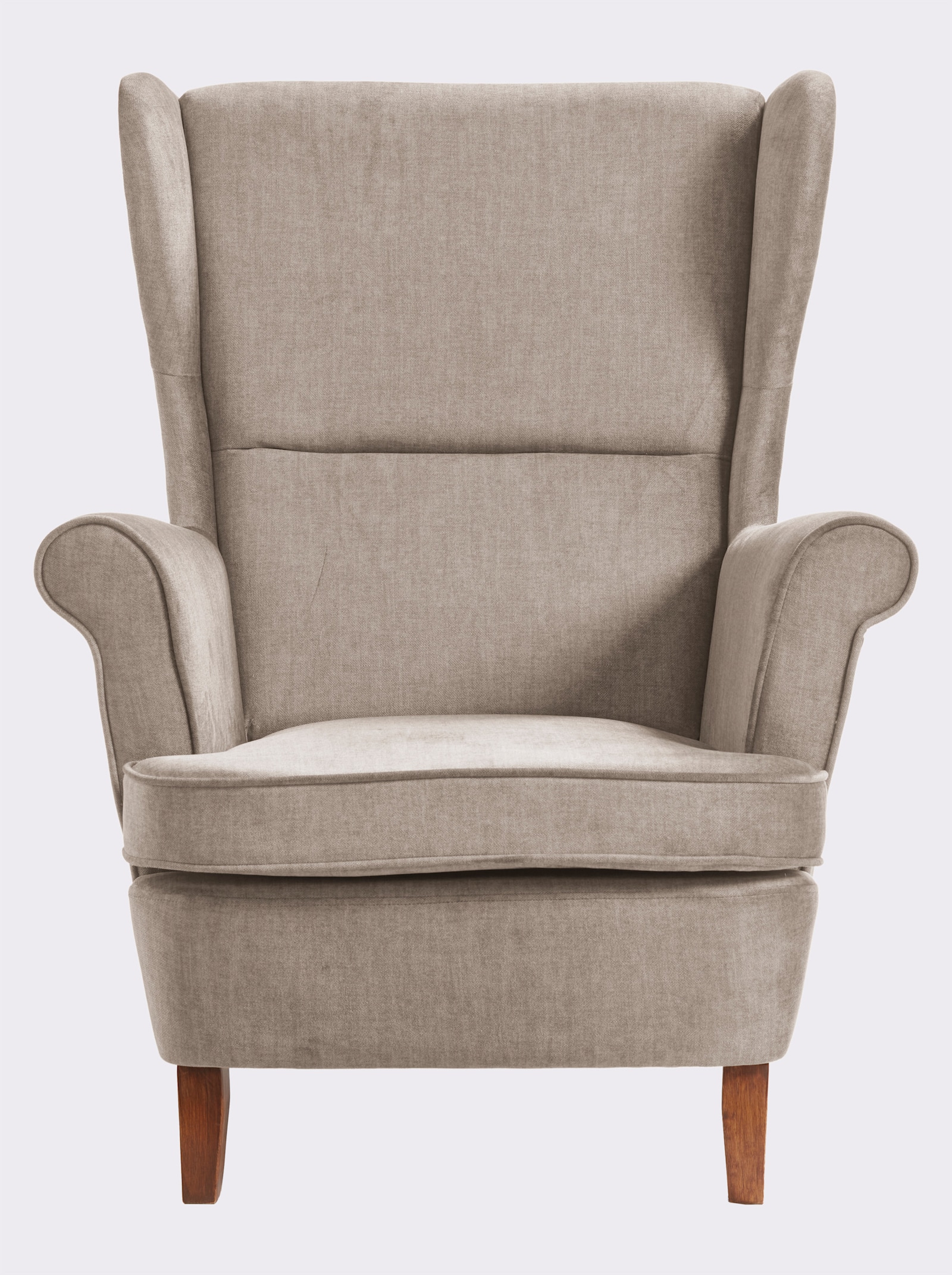 heine home Sessel - ecru