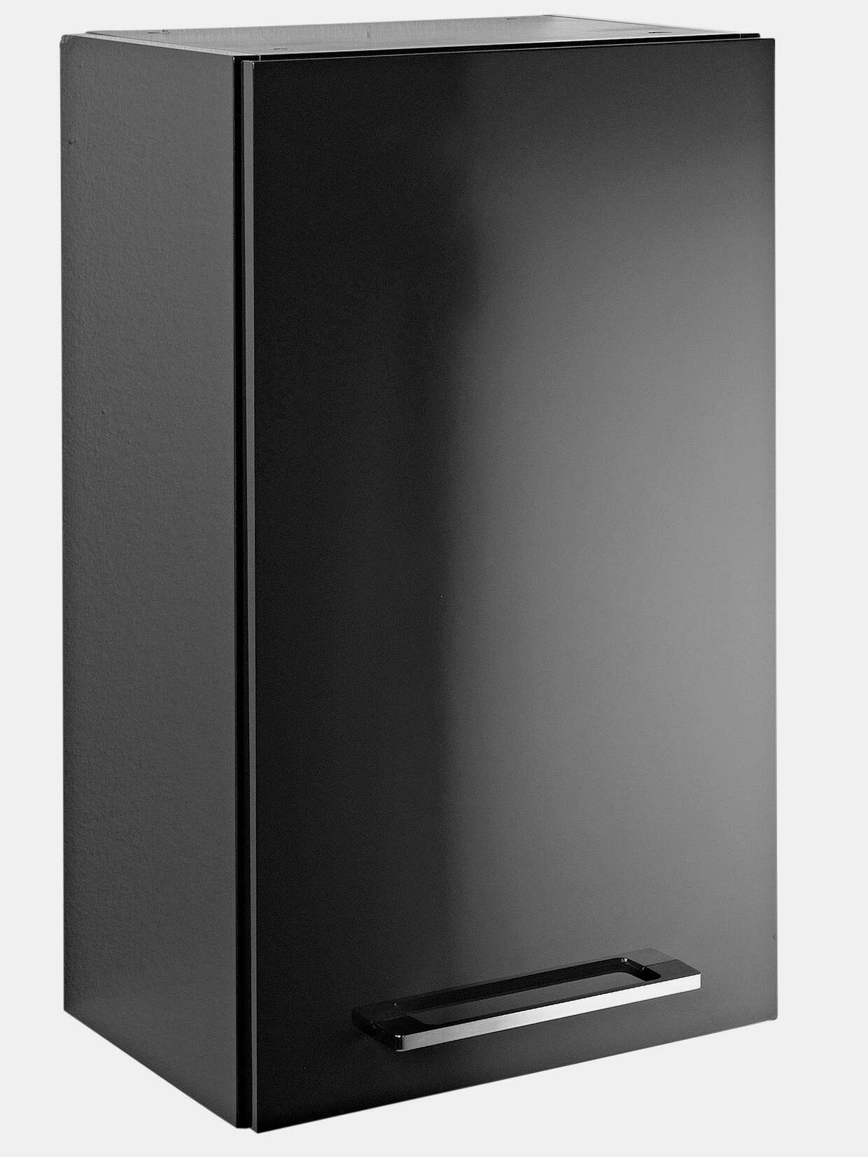 heine home Hängeschrank - schwarz