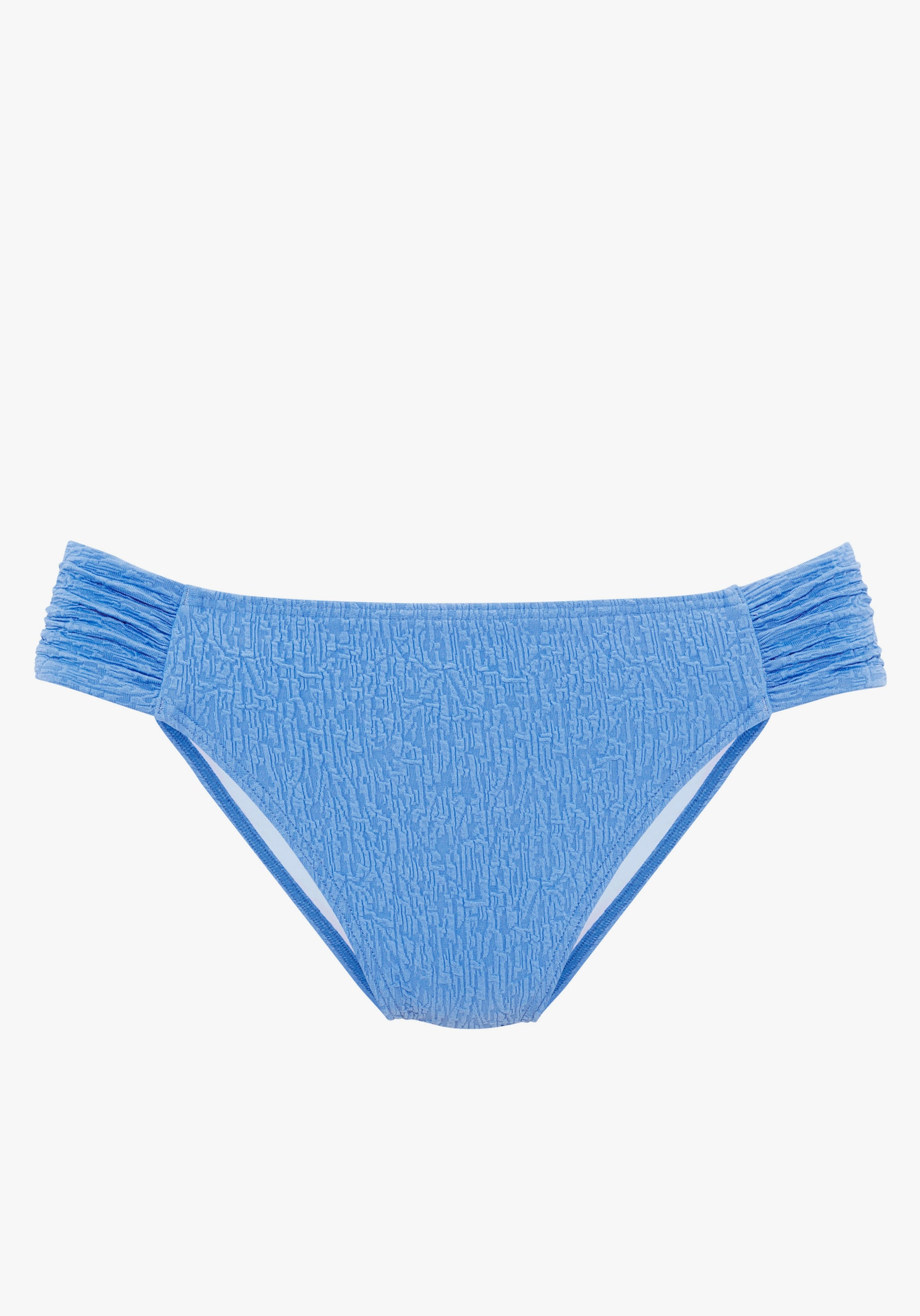 s.Oliver Bikini-Hose - blau