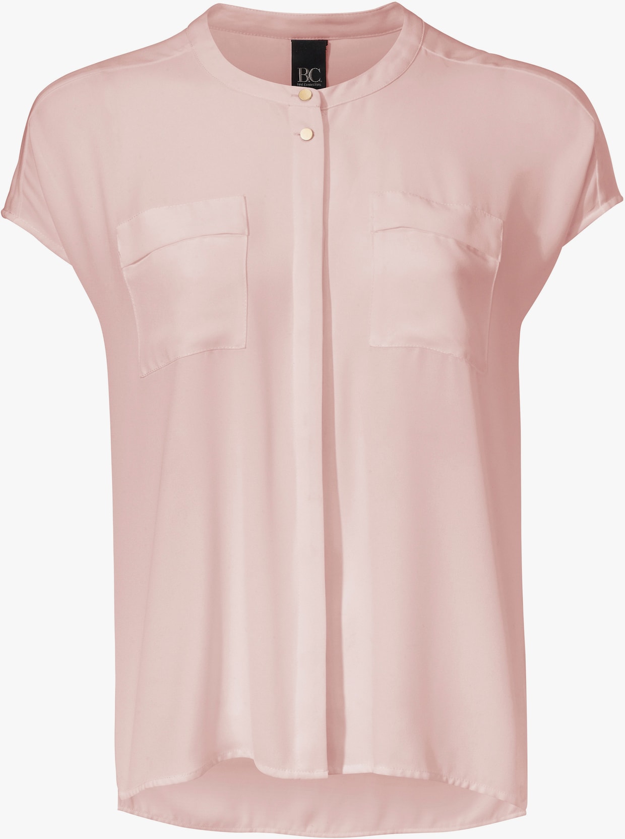 heine Oversized blouse - roze