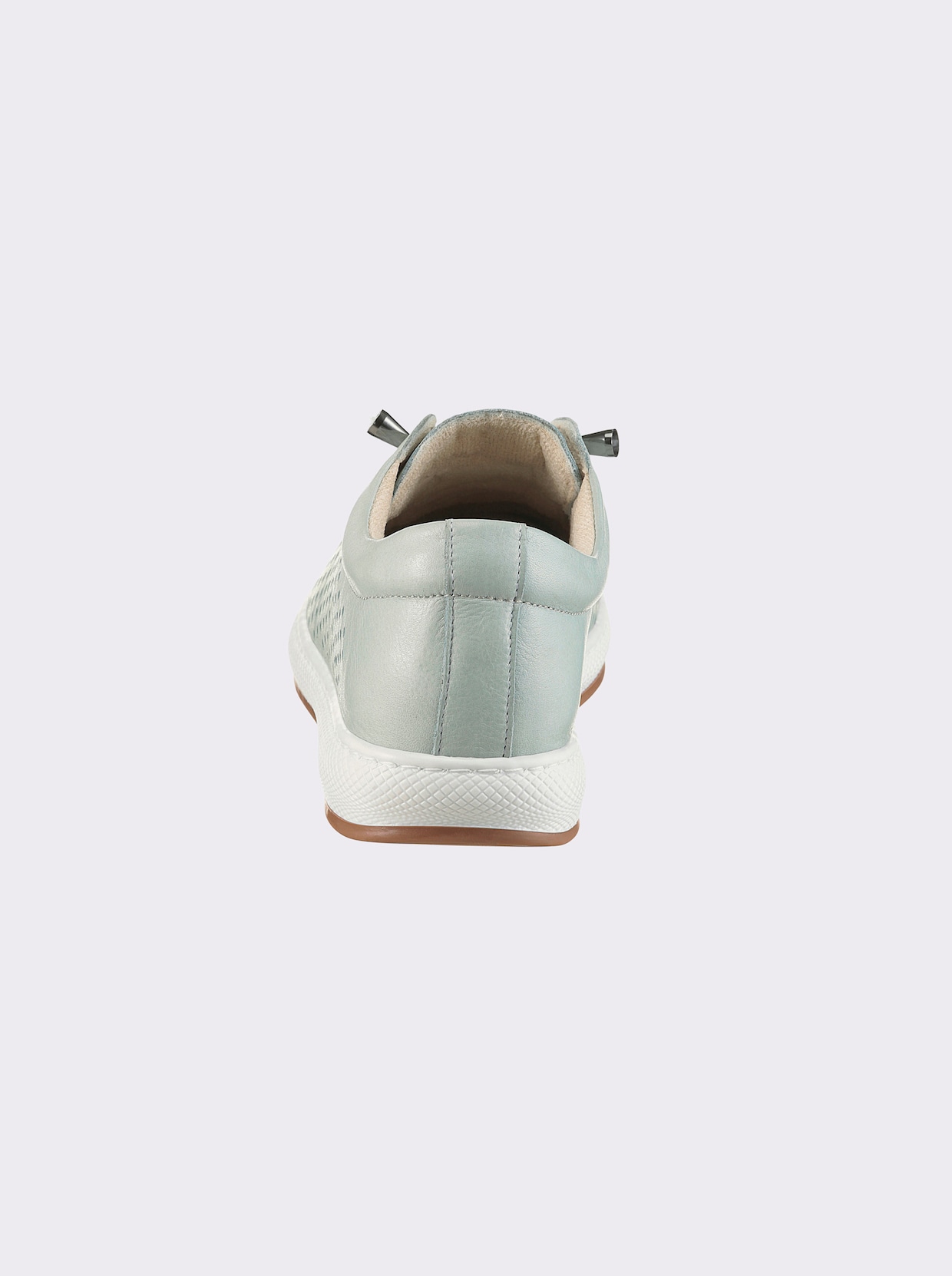 Andrea Conti Sneaker - mint