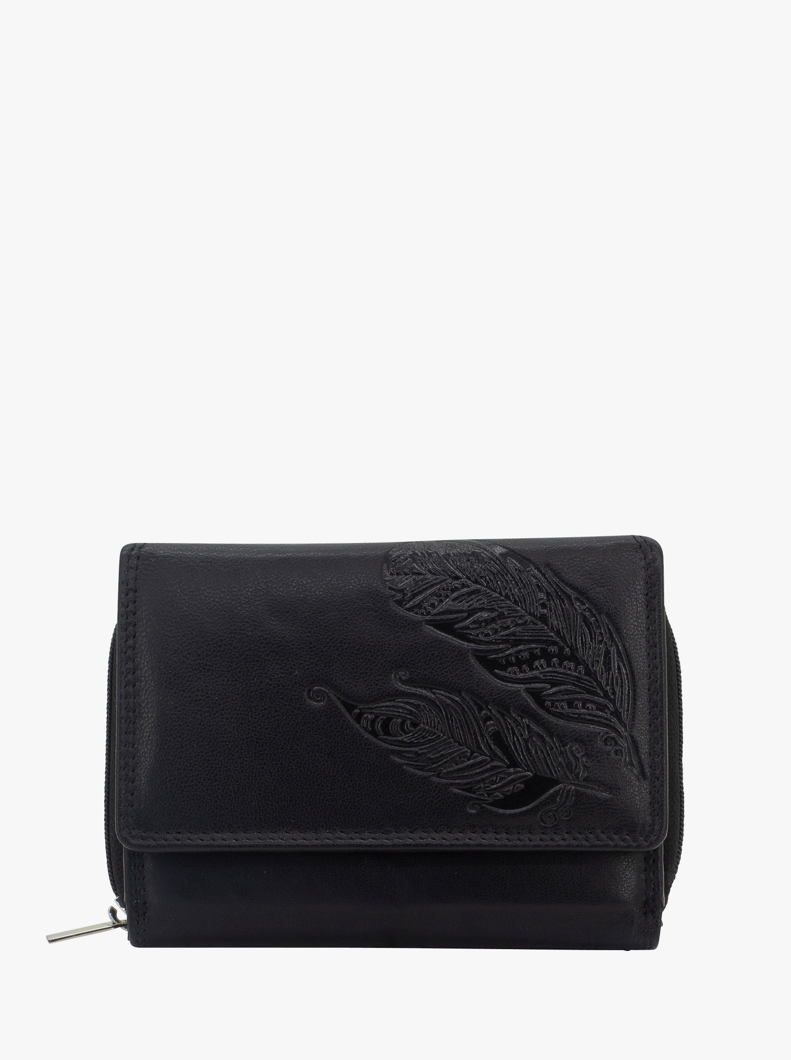 Peněženka - černá