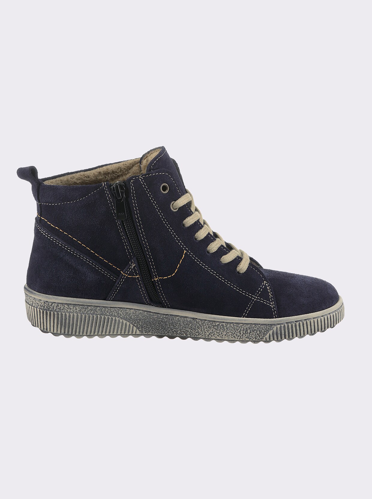airsoft modern+ Stiefelette - marine