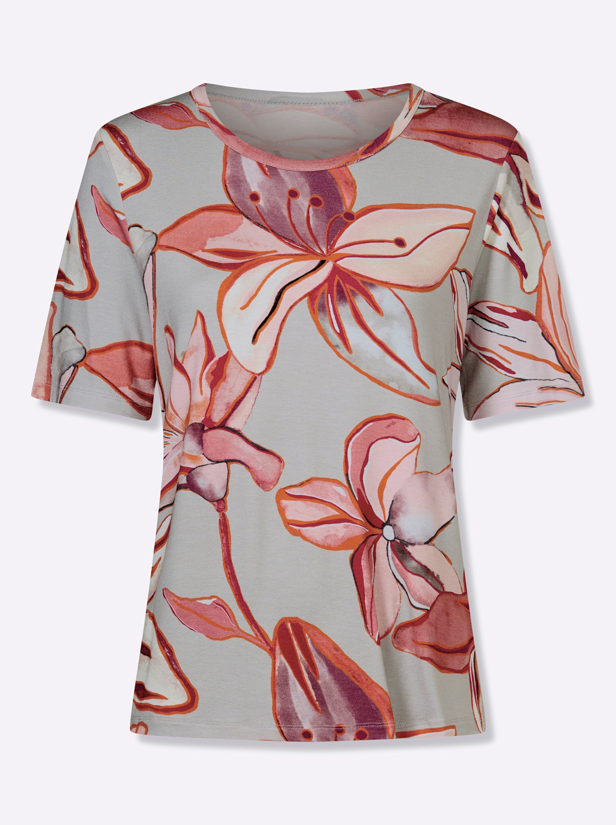 Thumbnail - Print-Shirt