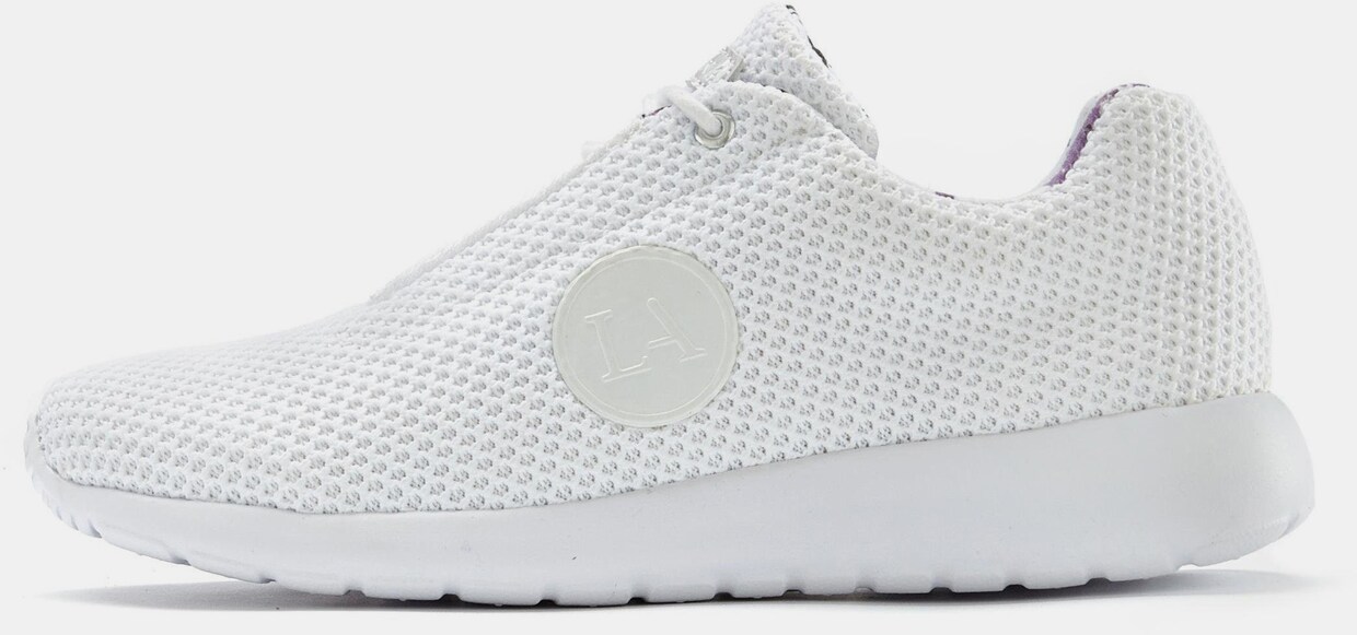 LASCANA ACTIVE Sneaker - wit