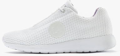 LASCANA ACTIVE Sneaker - weiss