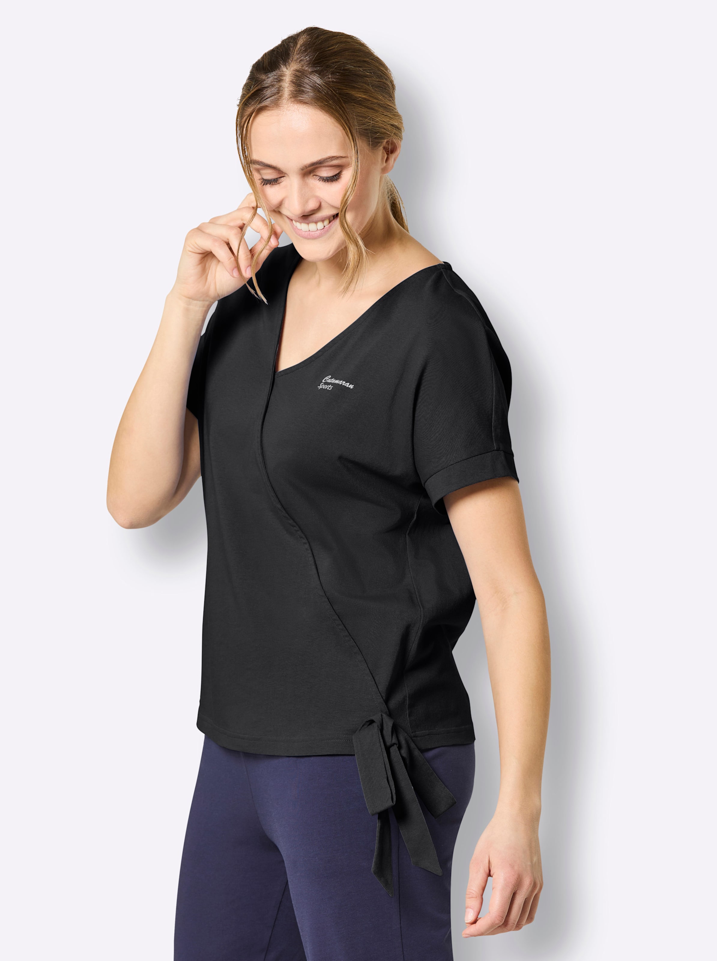 Thumbnail - Funktionsshirt