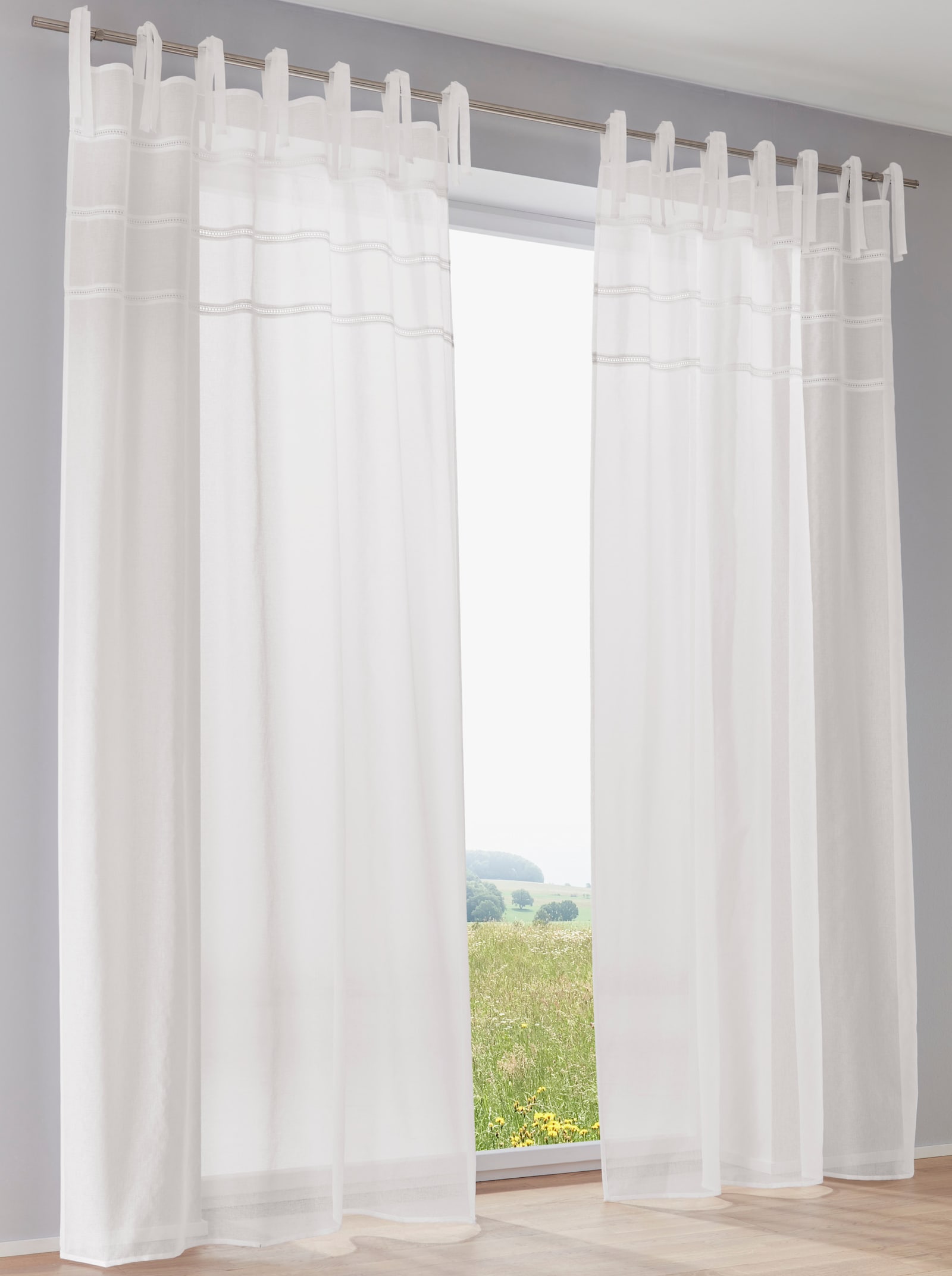 heine home Dekostore - weiß