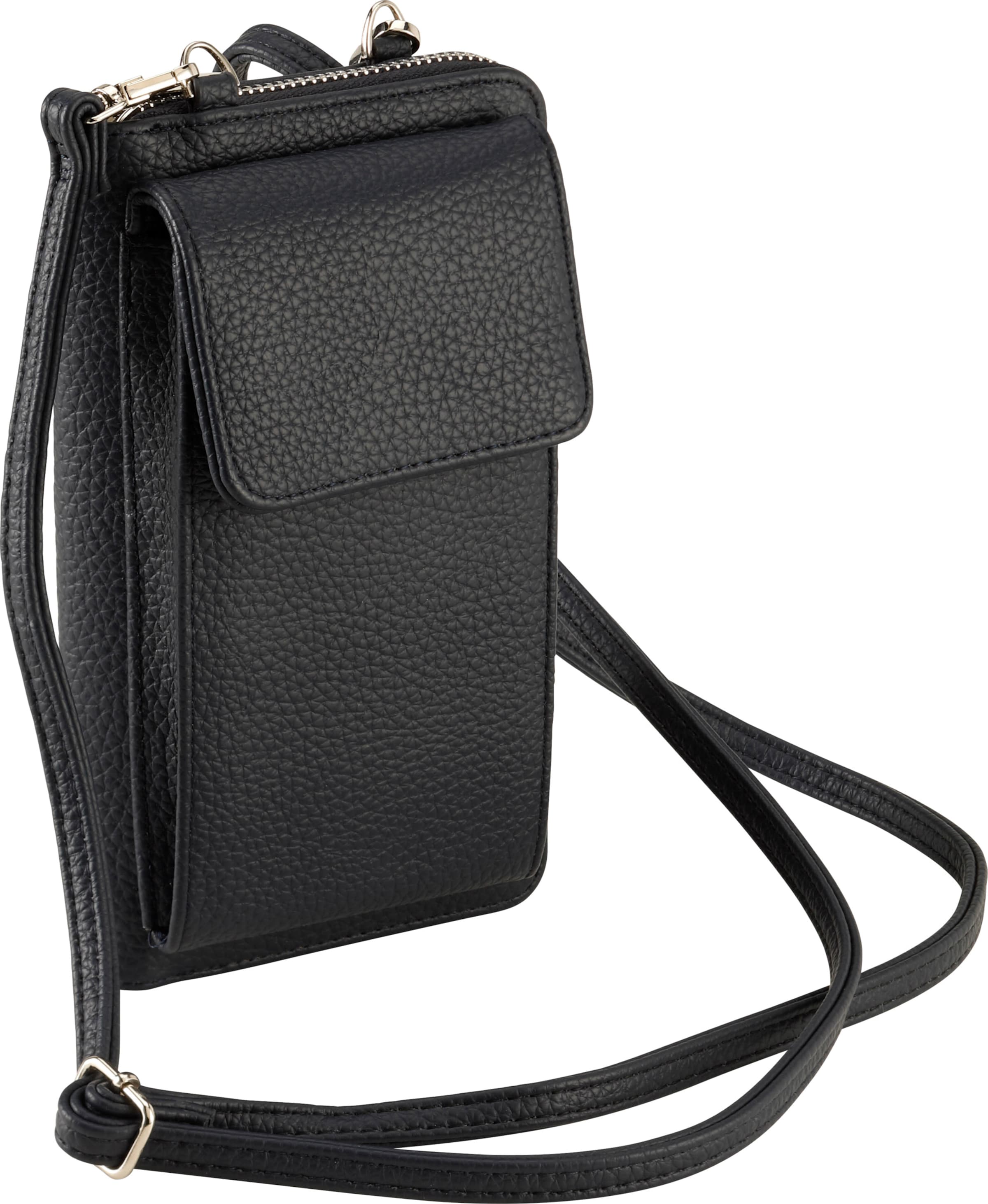 Marine Handy-Tasche