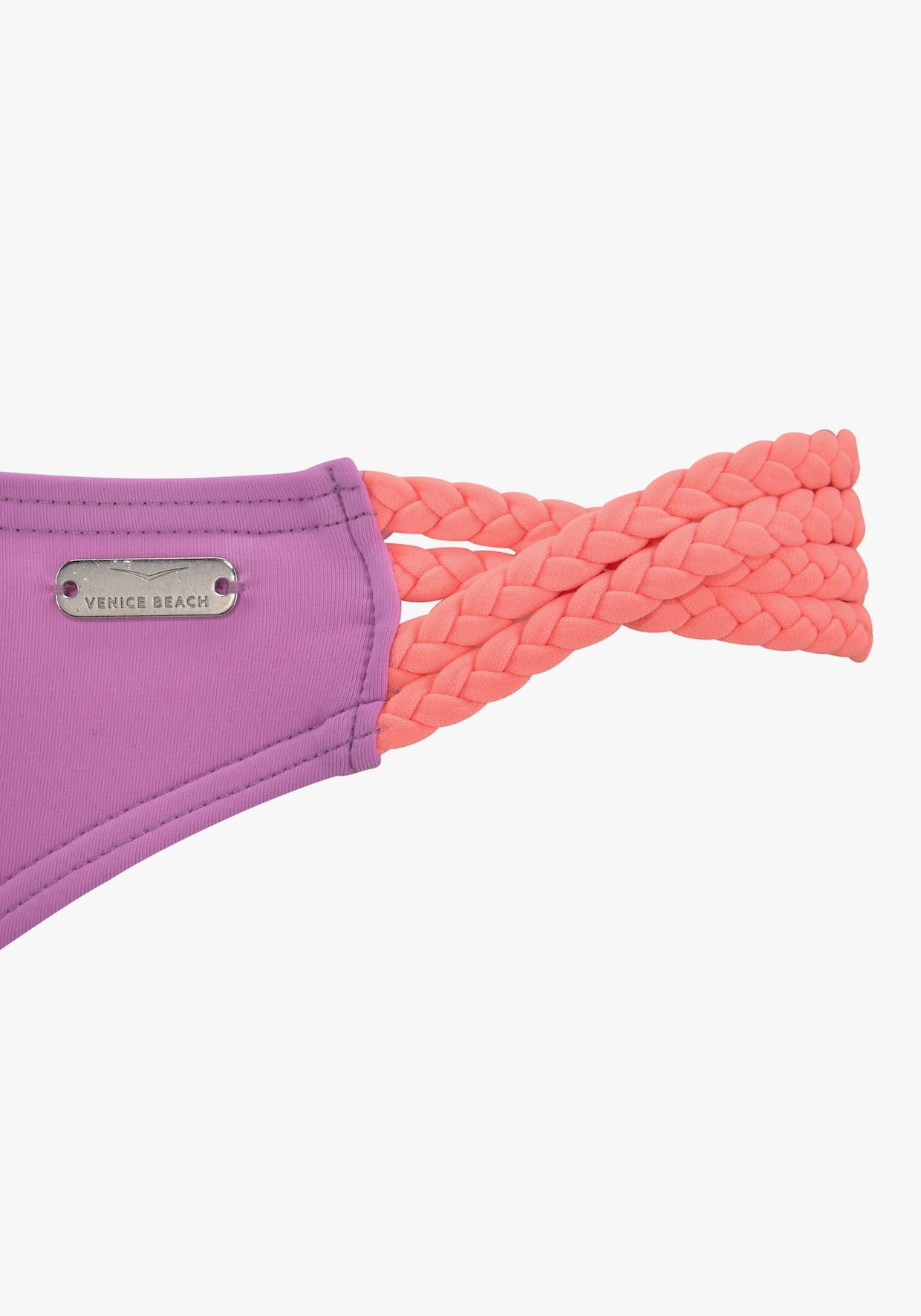 Venice Beach Bas de maillot de bain - lilas