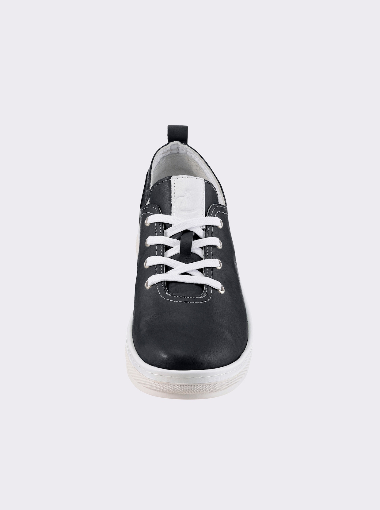 Andrea Conti Sneaker - marine