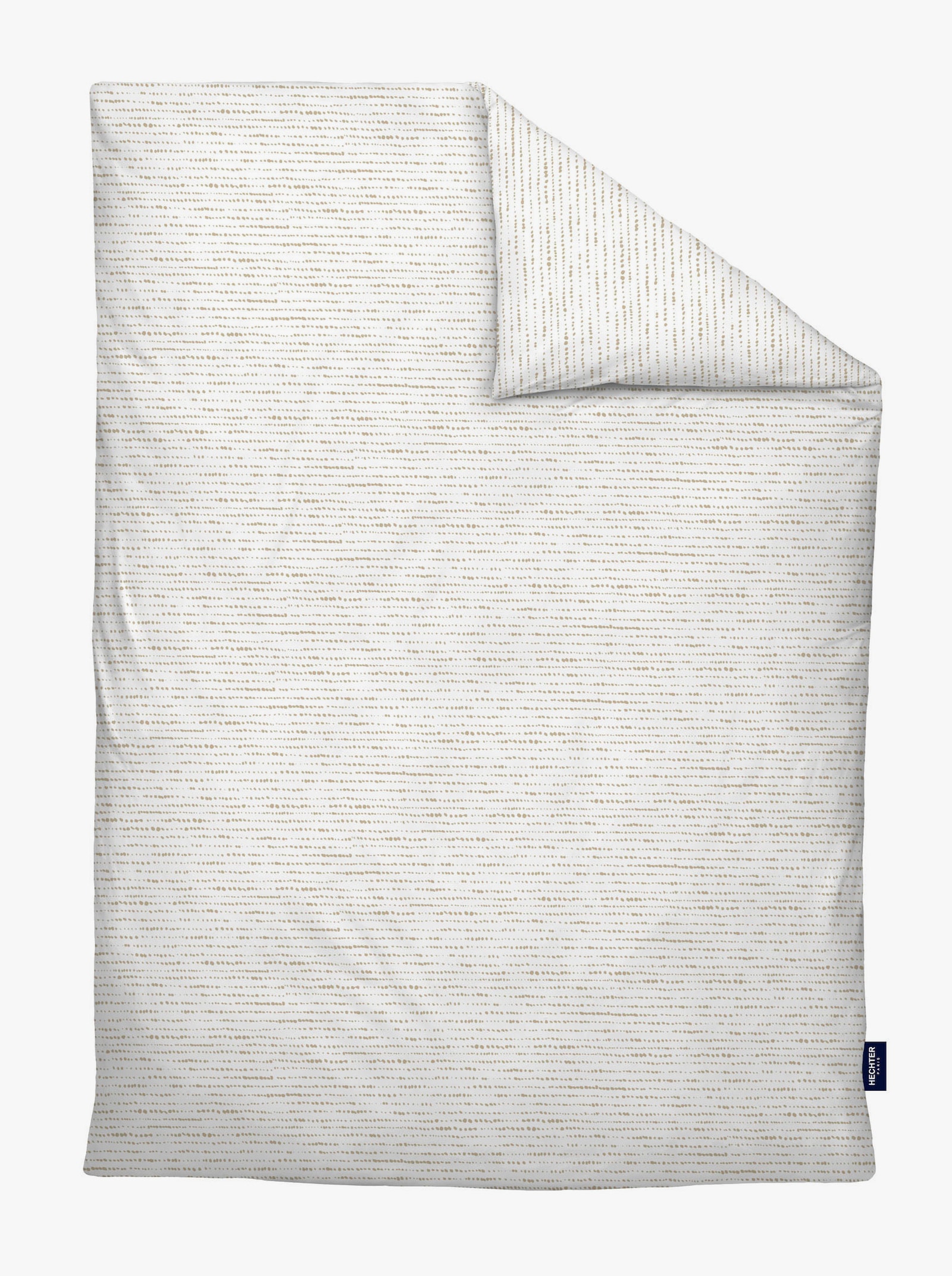 Hechter Paris Bettwäsche - taupe