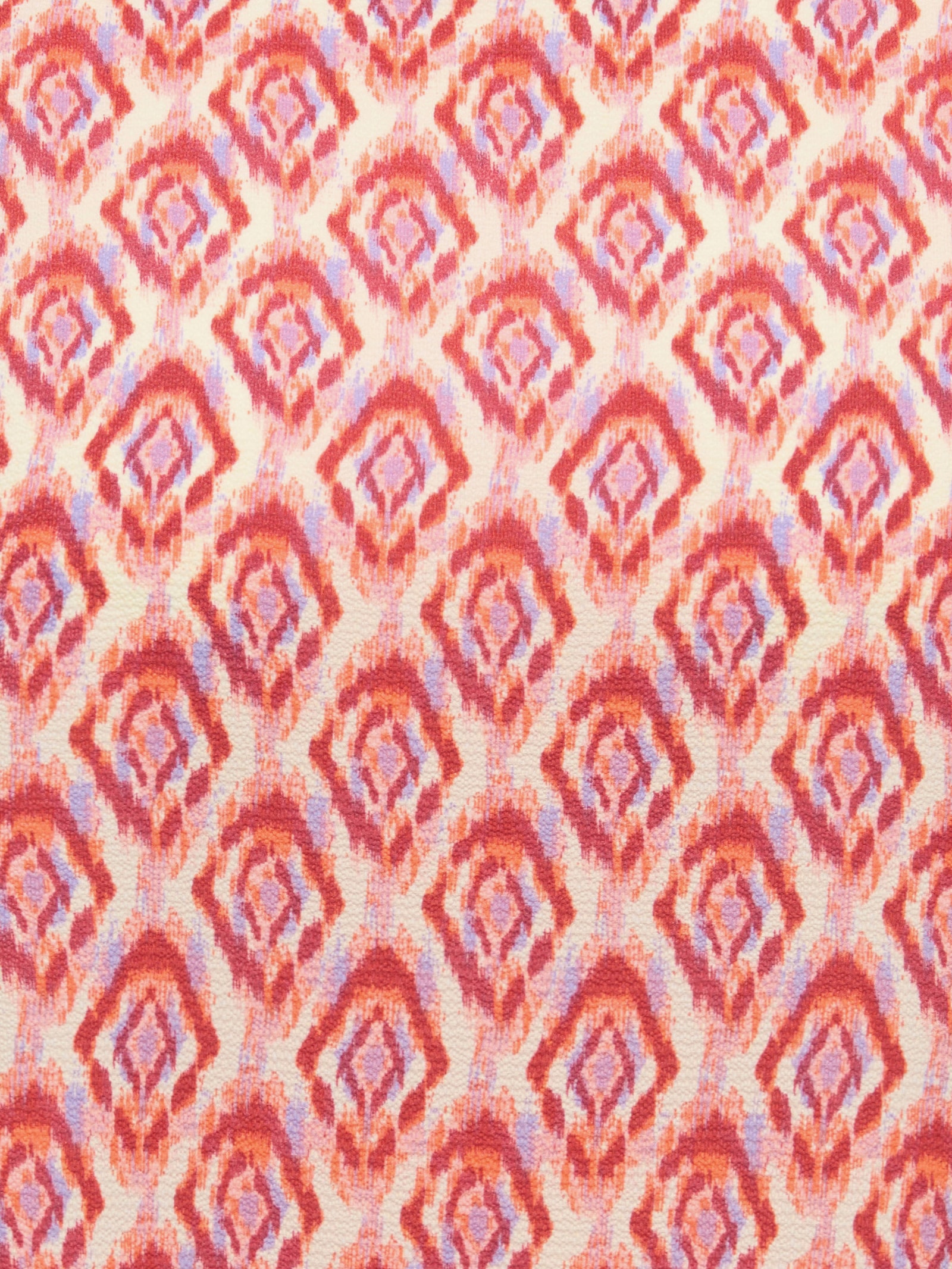 ONLY CARMAKOMA Shirtbluse - equestrian red aop:warm tiles