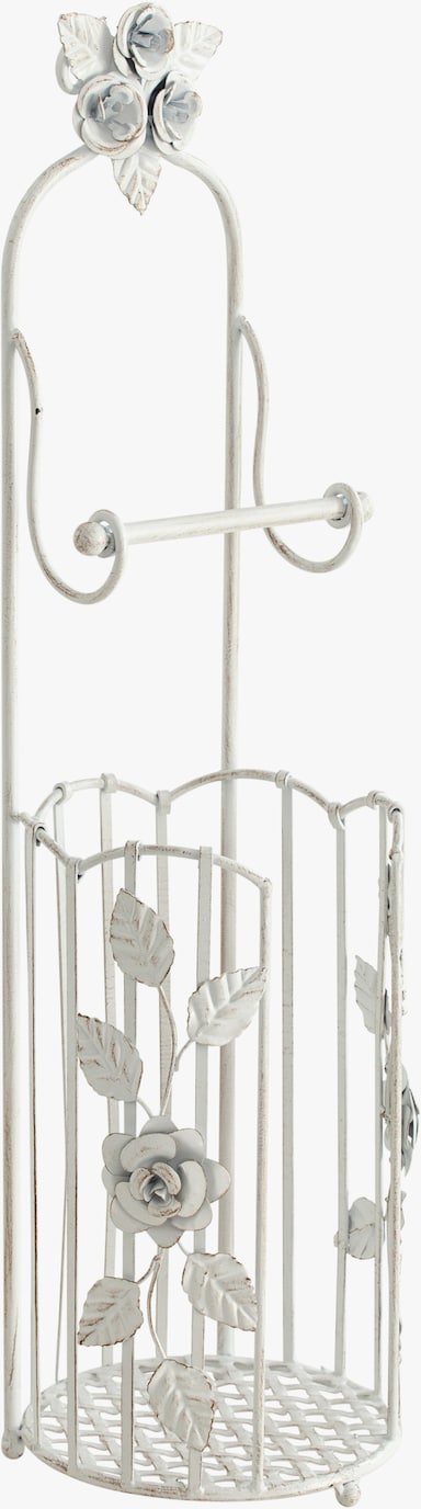 heine home Porte-rouleaux - blanc