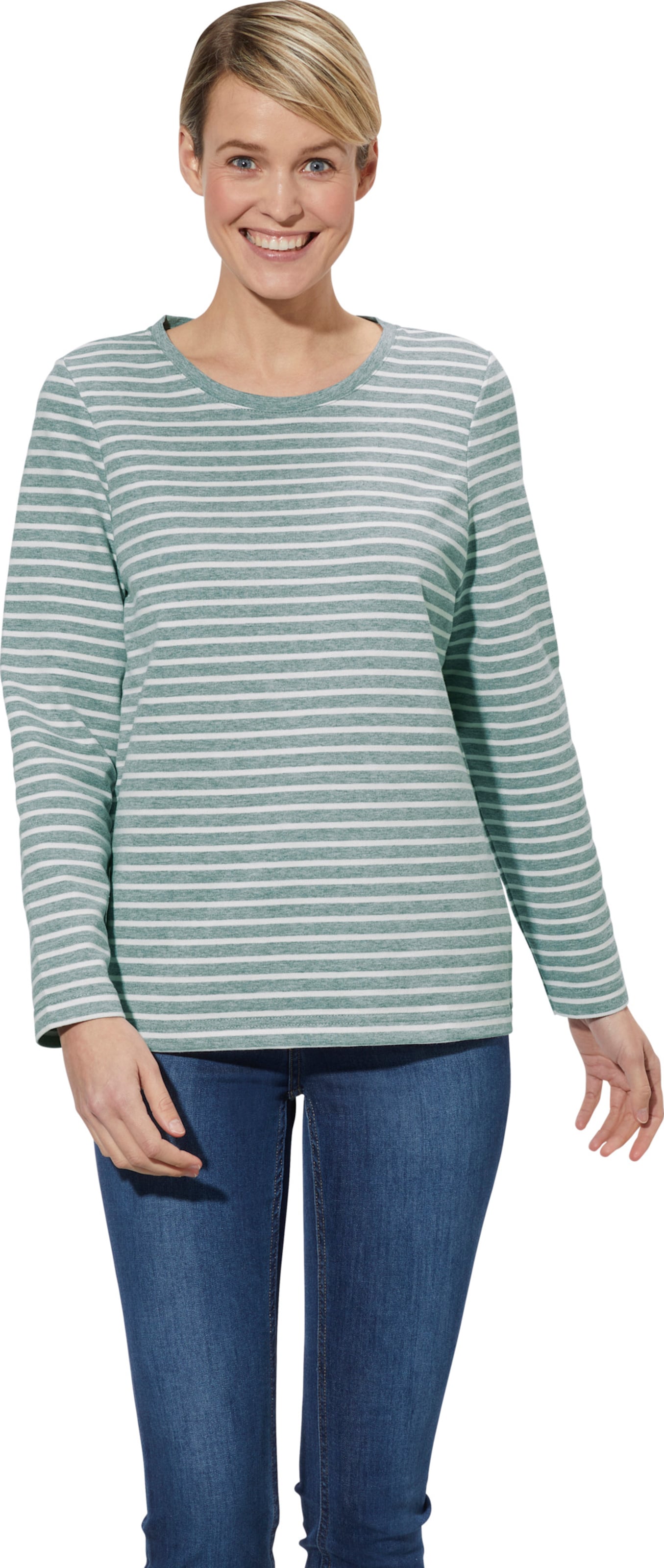Thumbnail - Langarmshirt