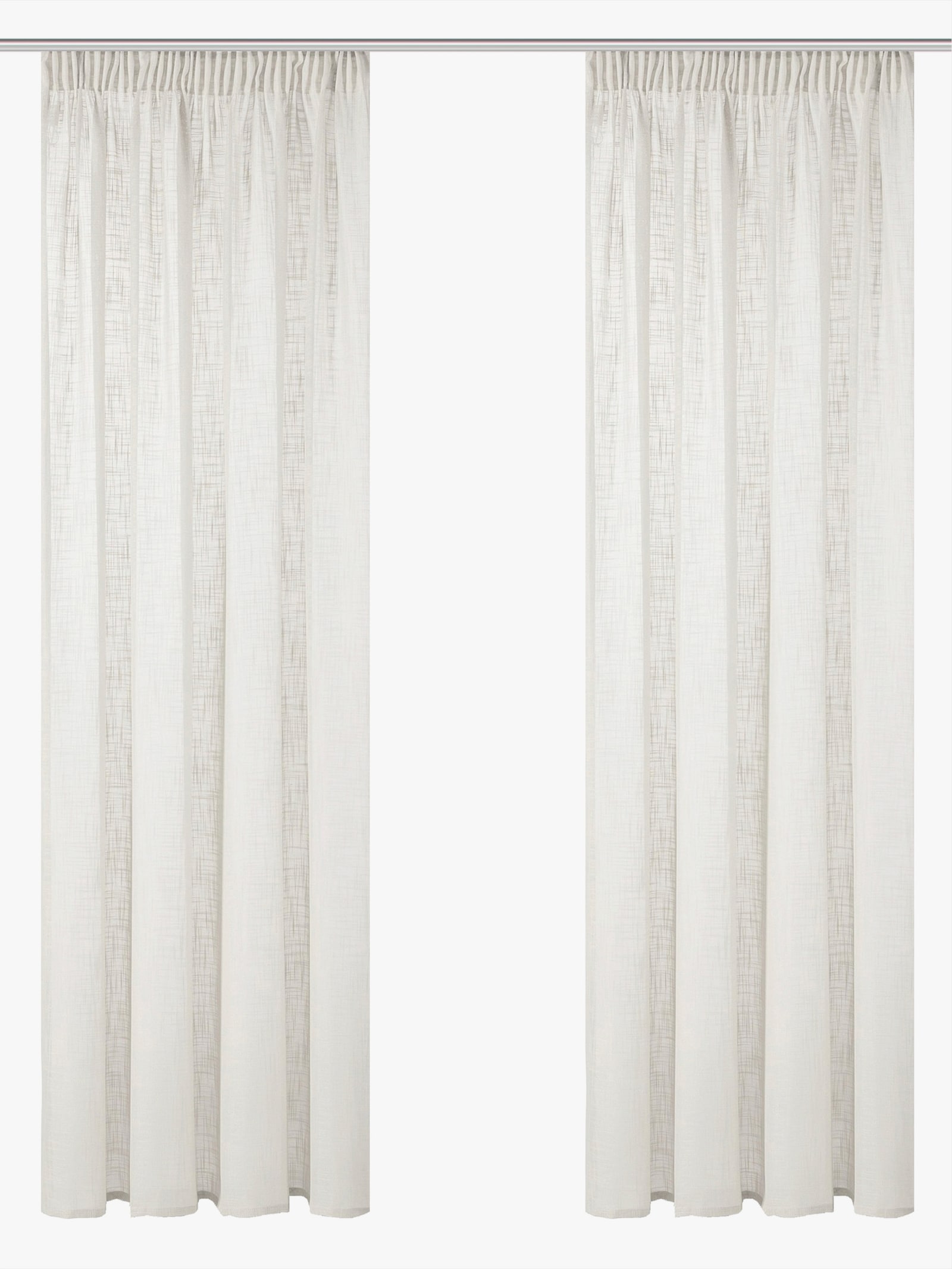 heine home Dekostore - wollweiß