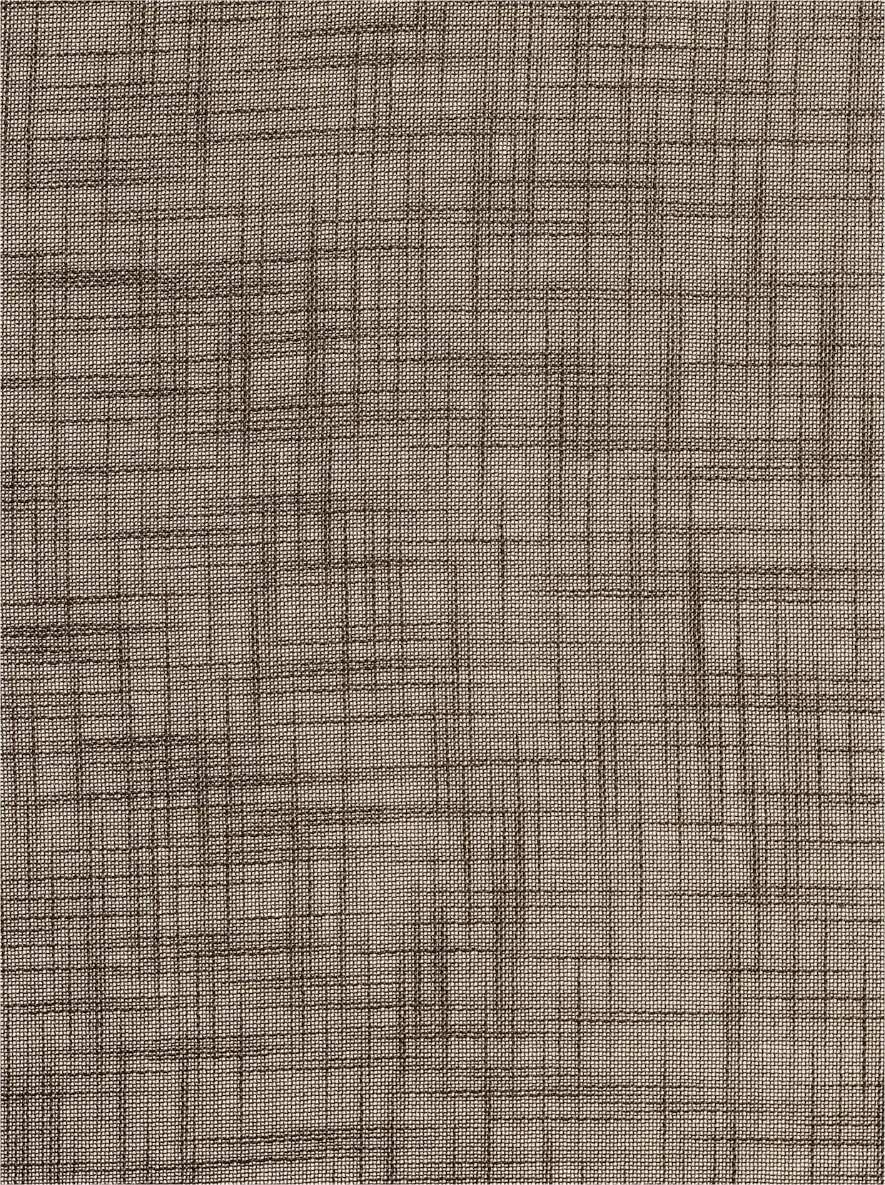 heine home Decoratieve vitrage - taupe