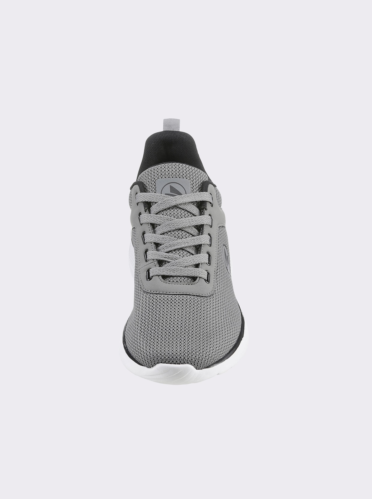 Sneaker - grau