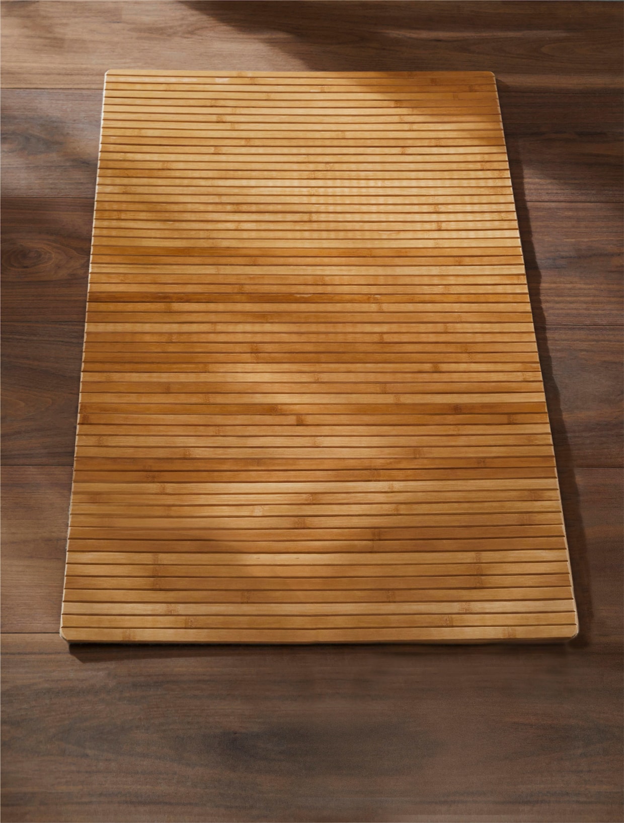 Kleine Wolke Tapis de bain - naturel