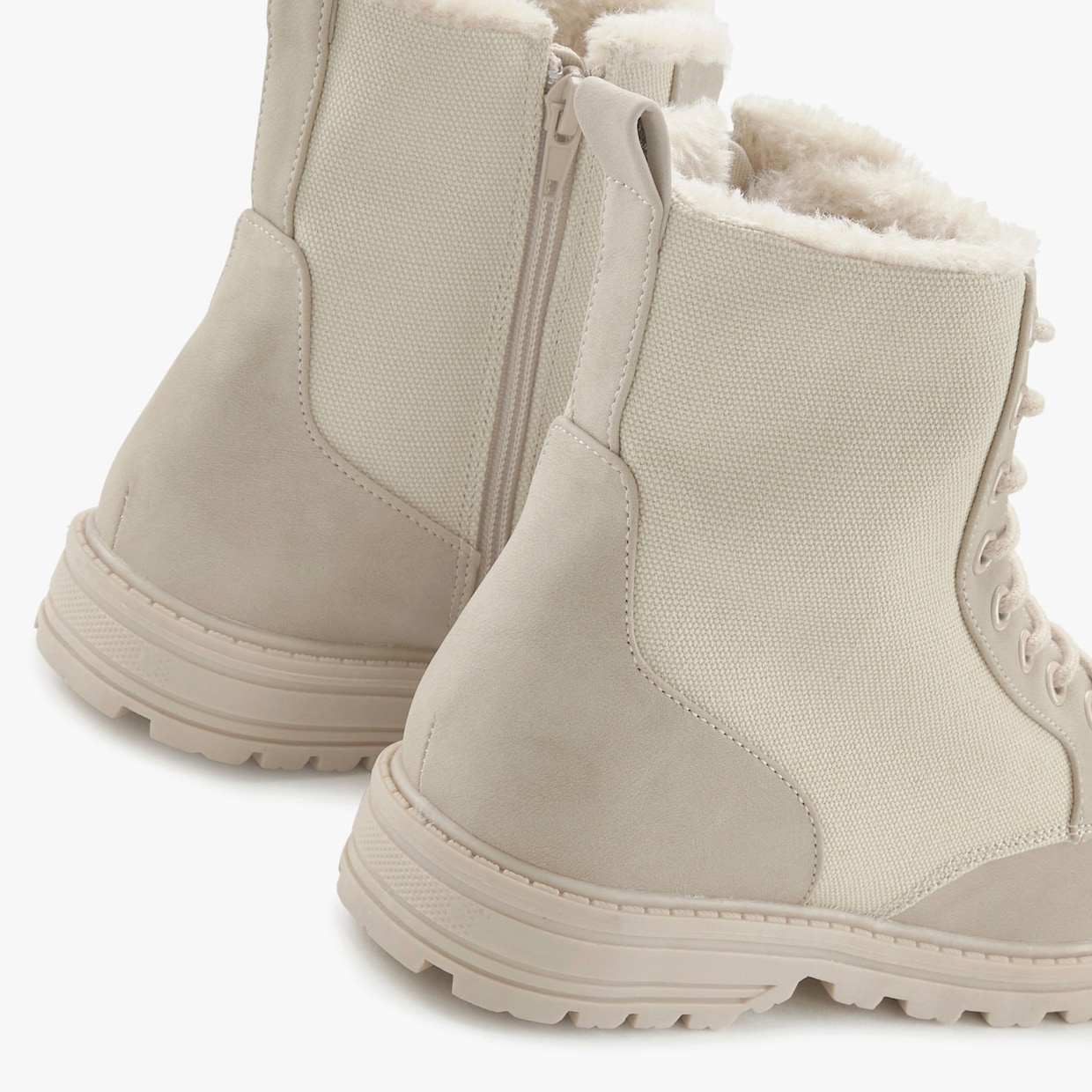 Vivance Stiefelette - beige