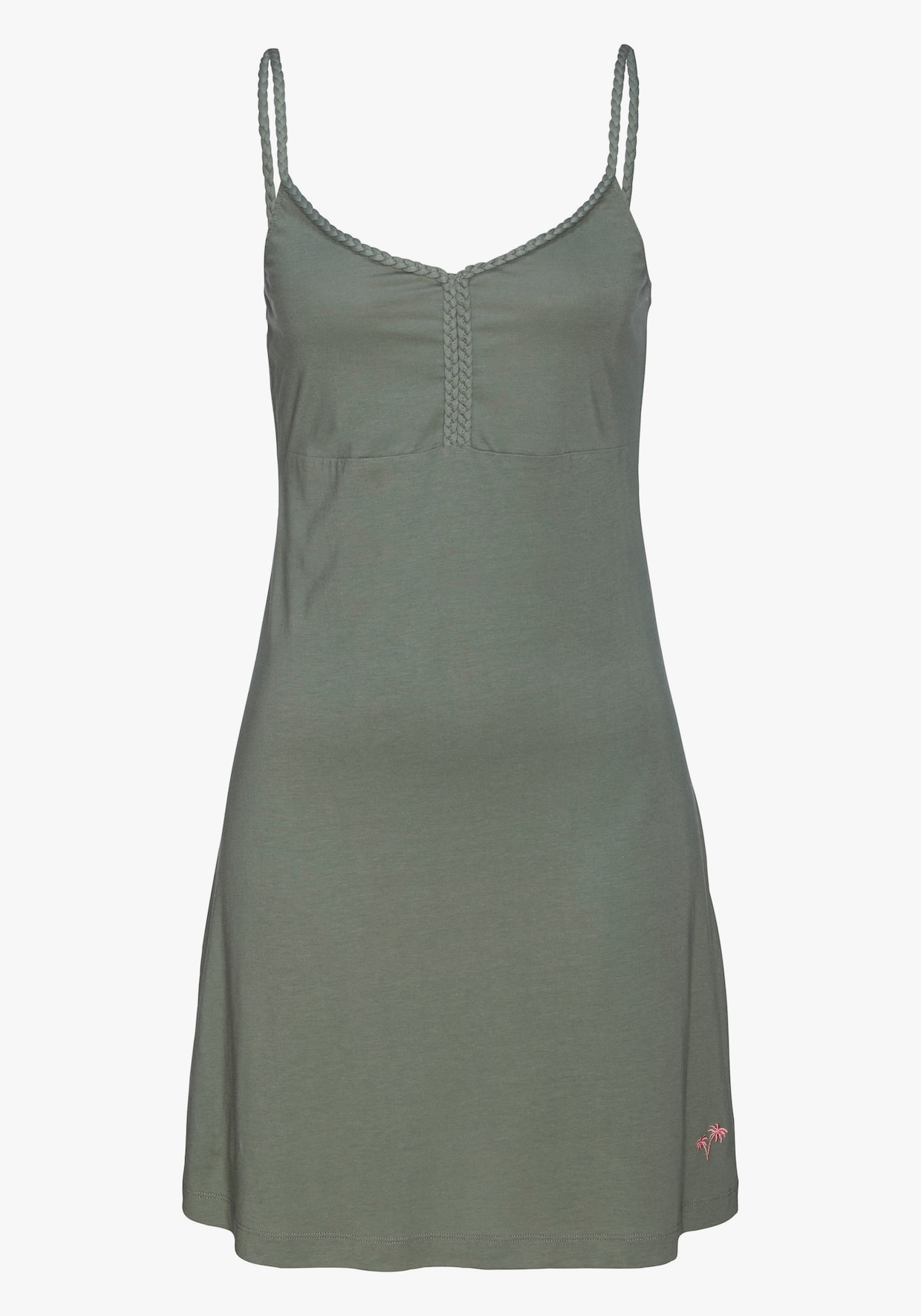 Vivance Dreams Negligé - khaki