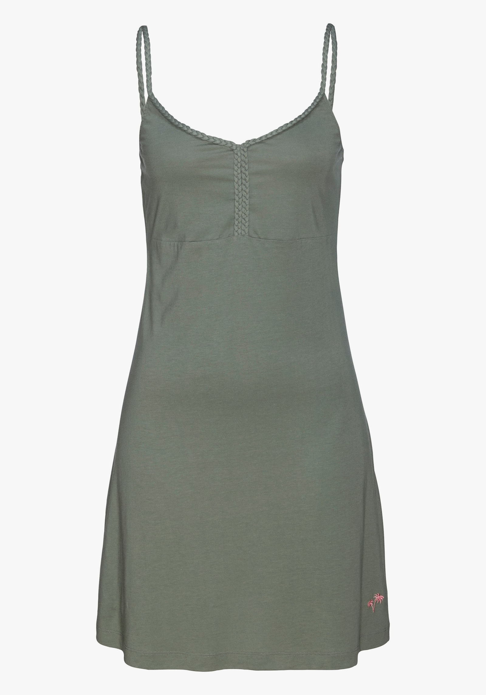 Vivance Dreams Negligé - khaki