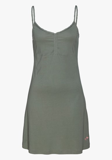 Vivance Dreams Negligé - khaki