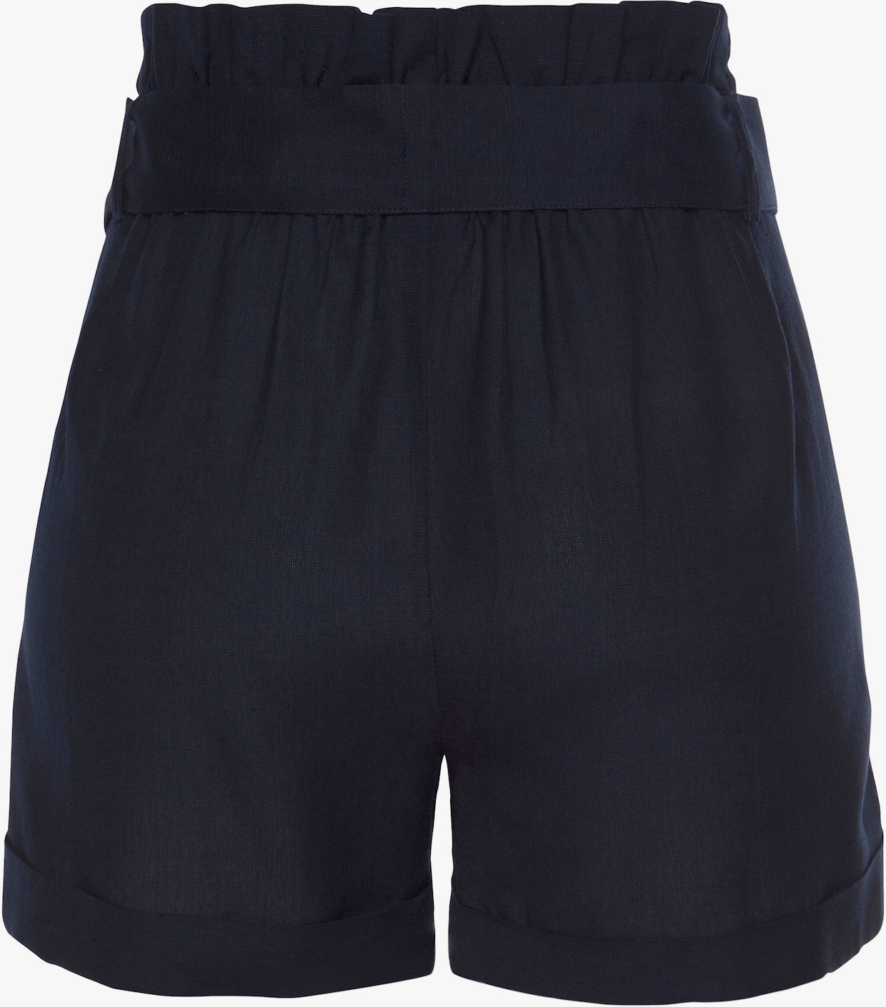 LASCANA Shorts - marine