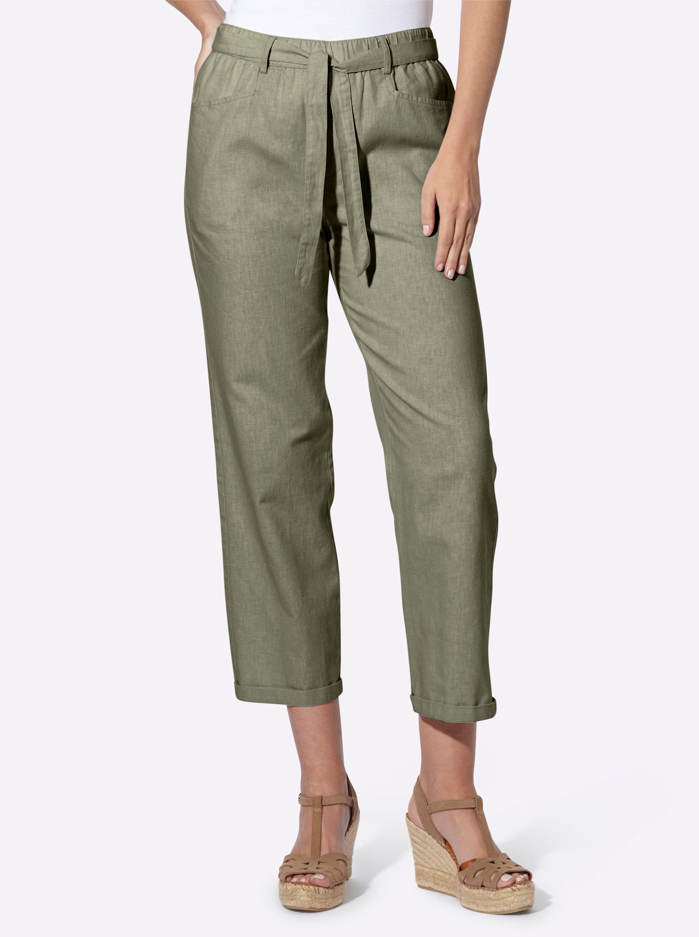 Schlupfhose