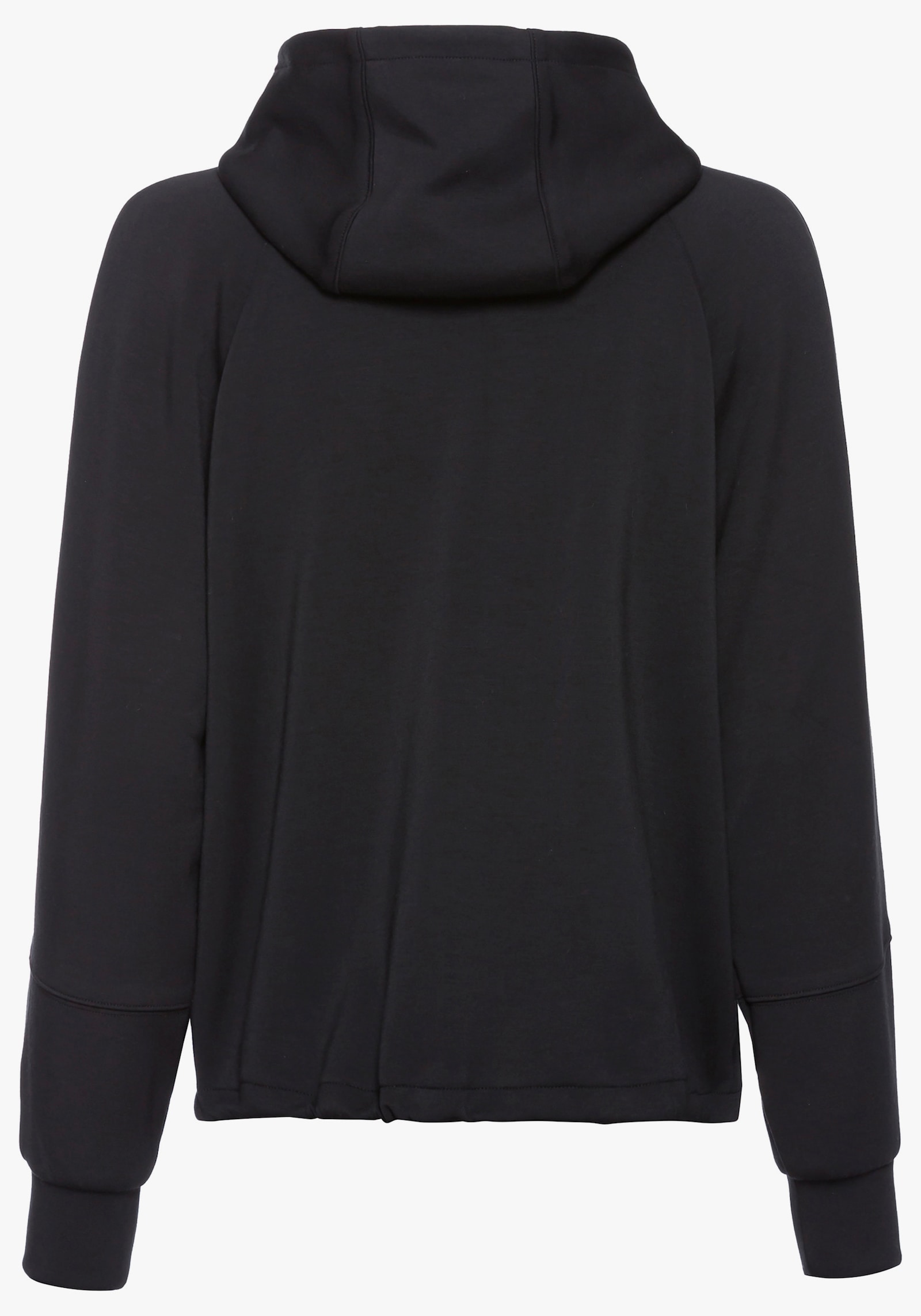 French Connection Veste sweat - noir