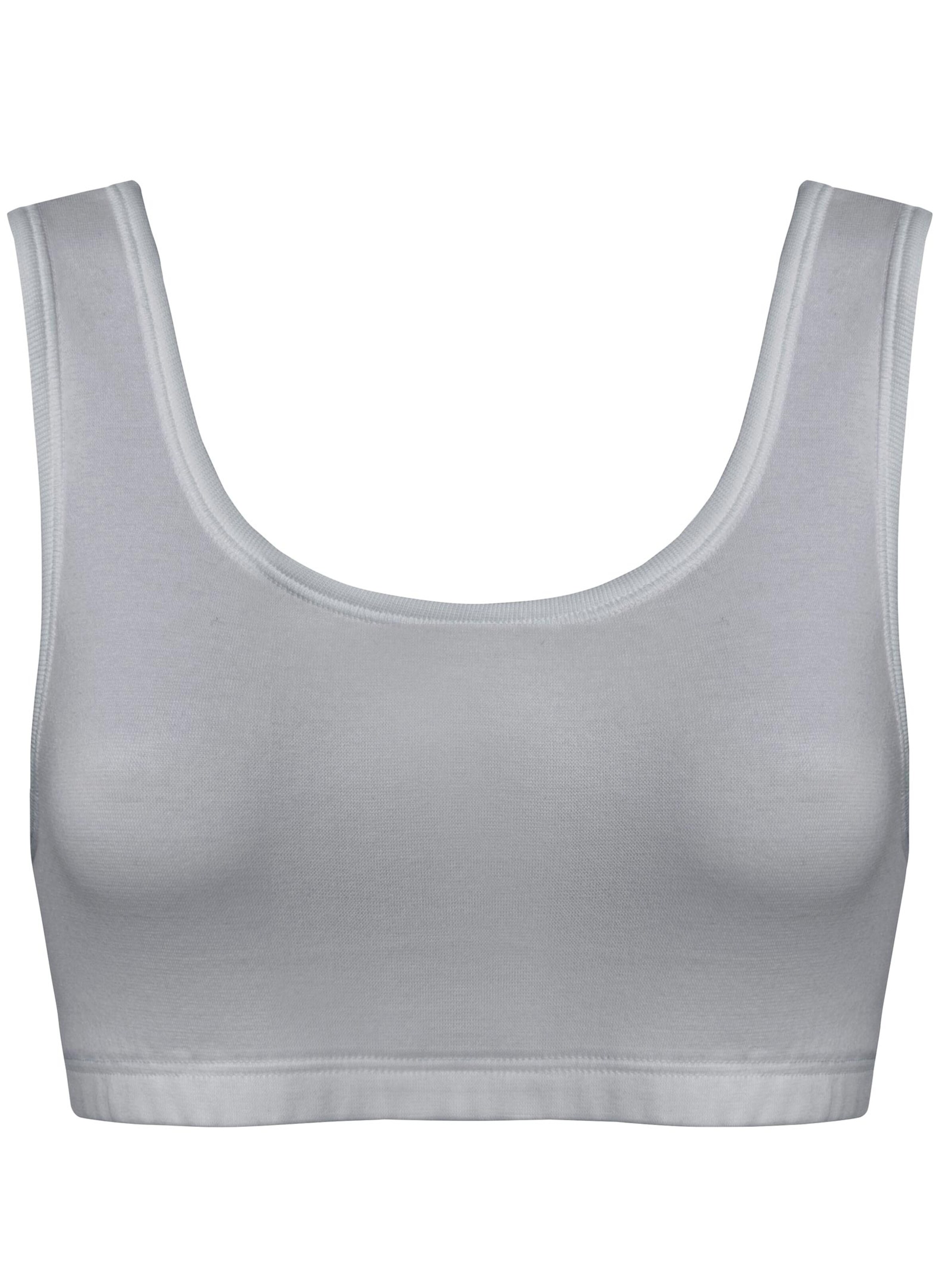 wäschepur Bustier - aubergine + rosenholz + silberfarben