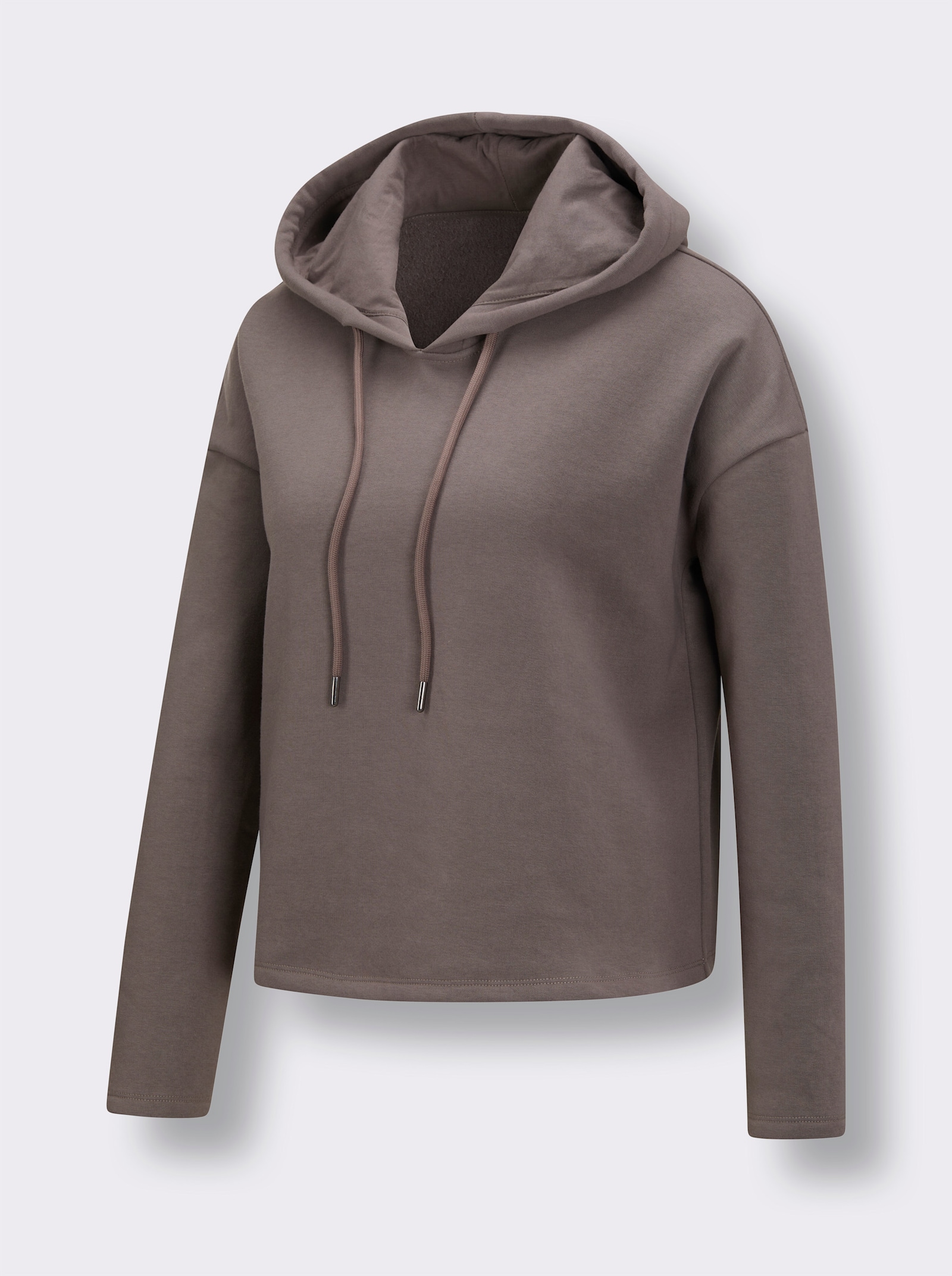 feel good Huispak - donkertaupe