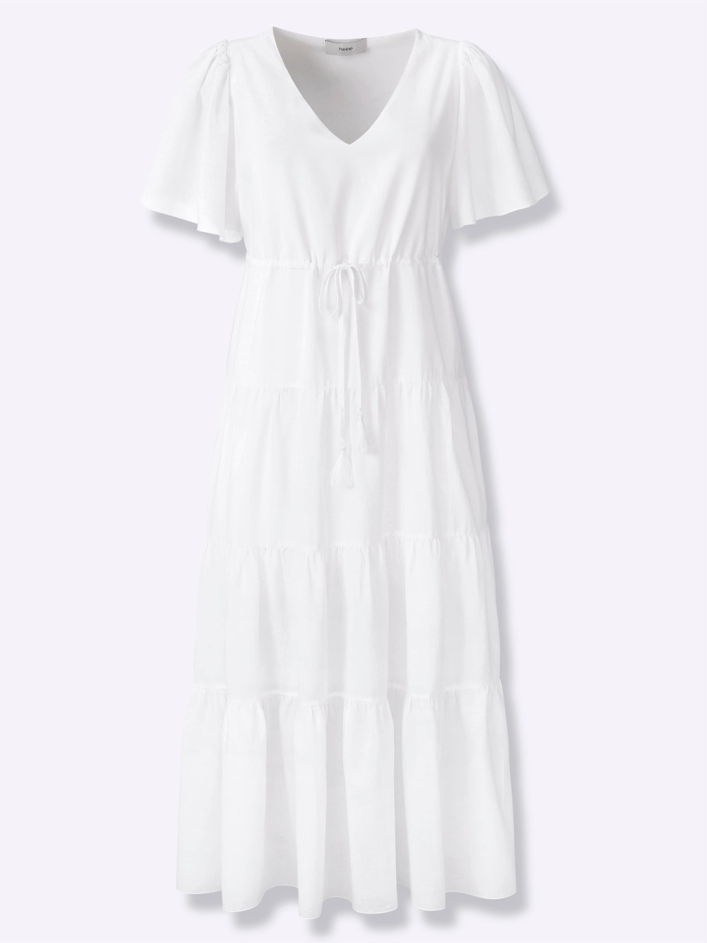 Baumwollkleid