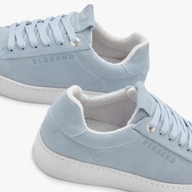 Elbsand Sneaker - blau